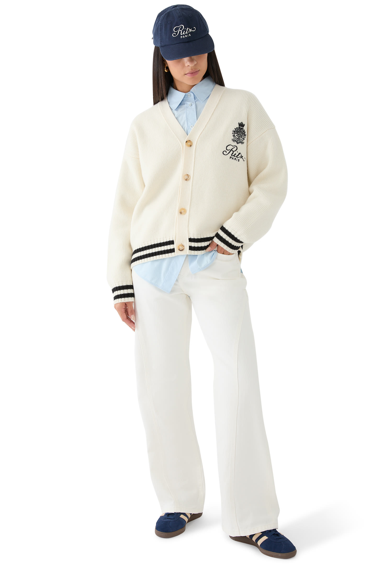 كاب ريتز قطن