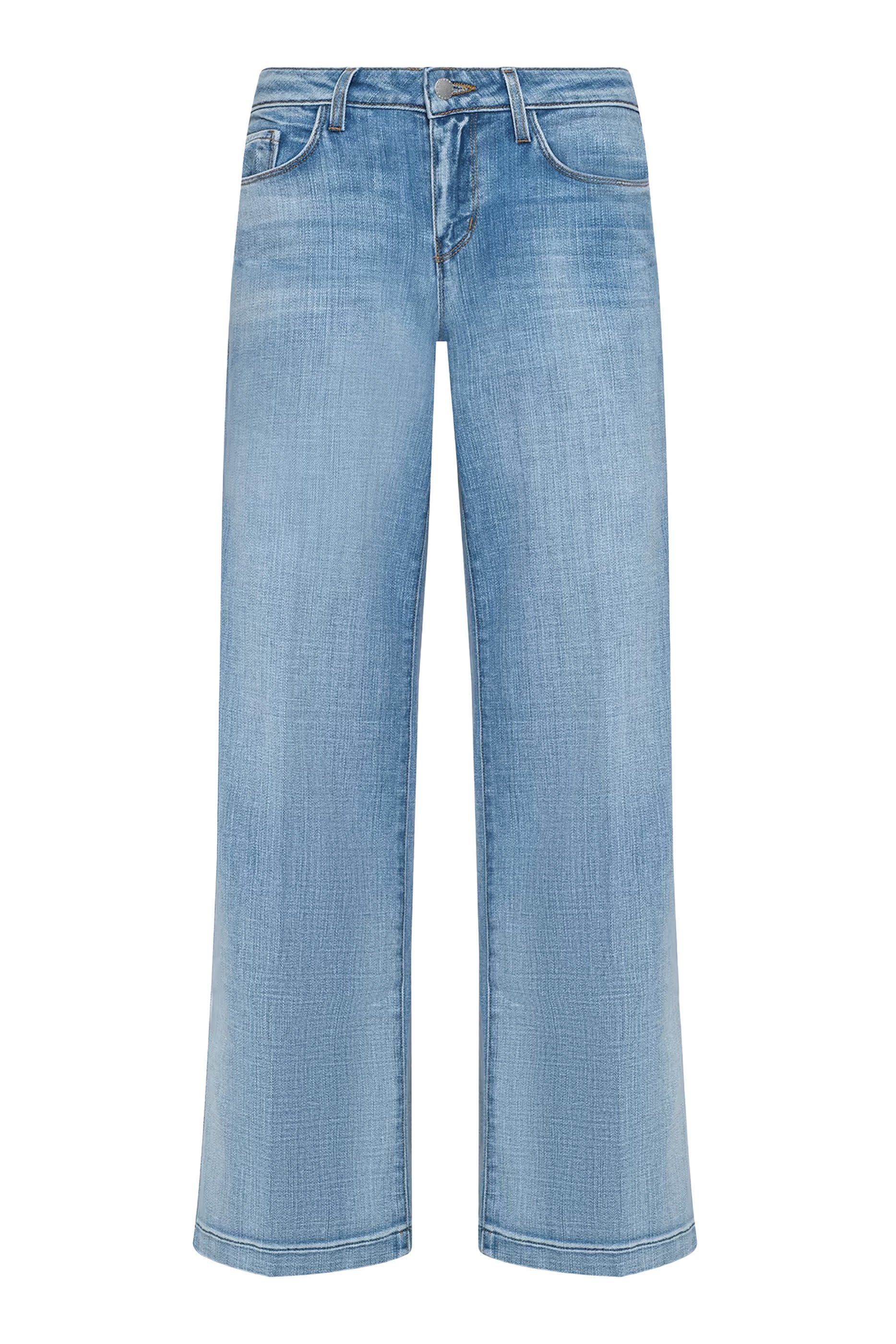 بنطال جينز جوان