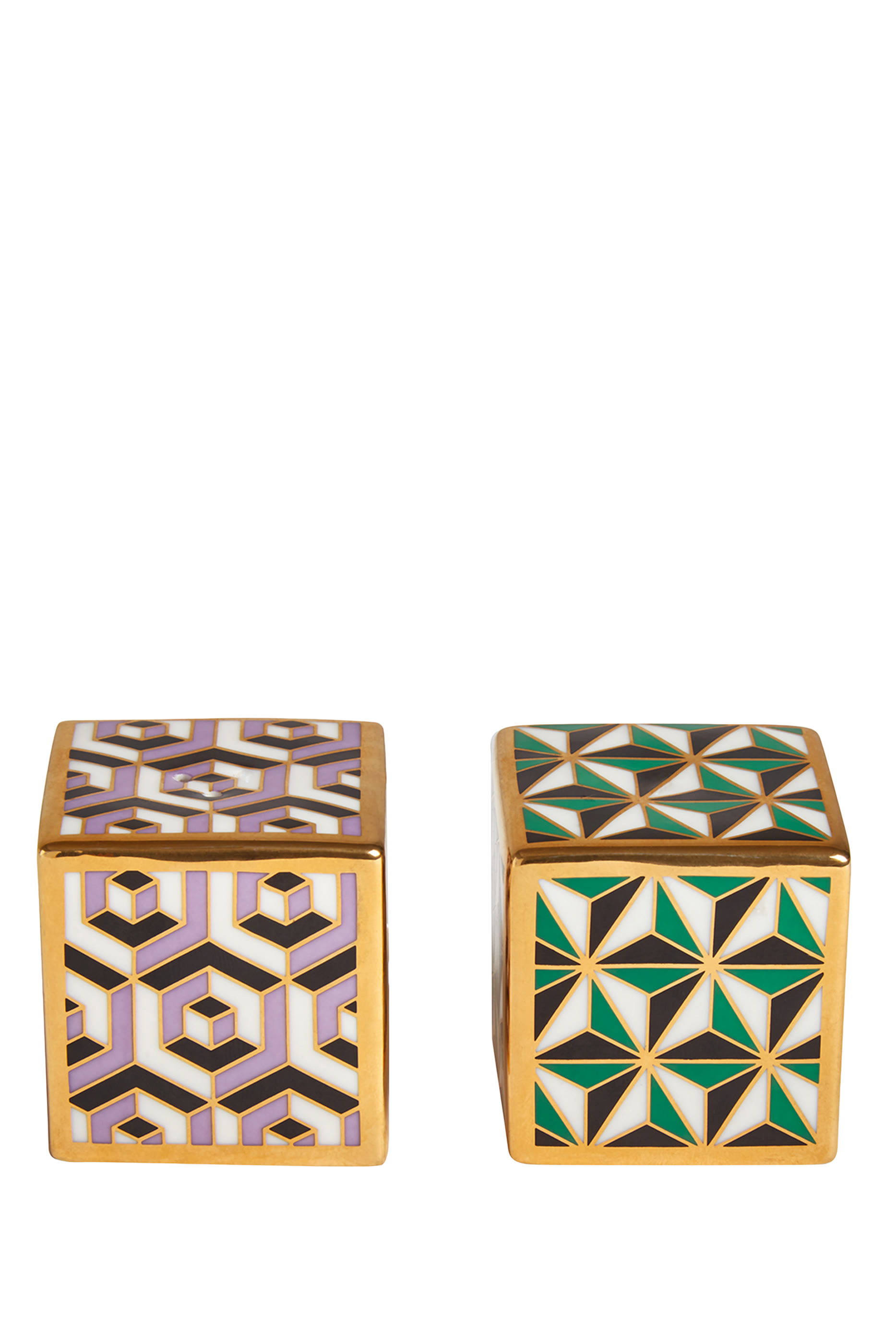 طقم مملحة ومبهرة فيرسيلز