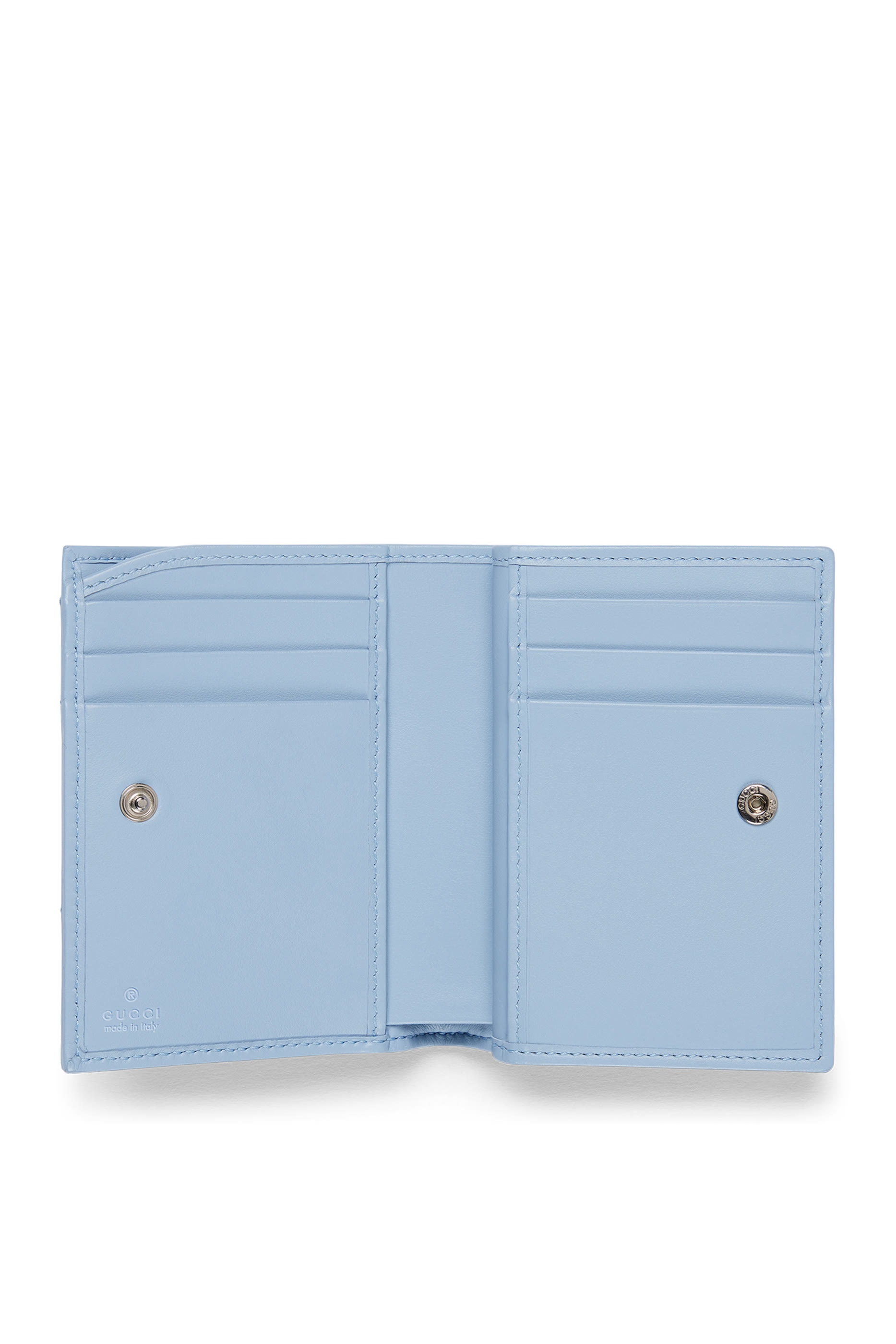 محفظة مارمونت صغيرة بشعار الماركة