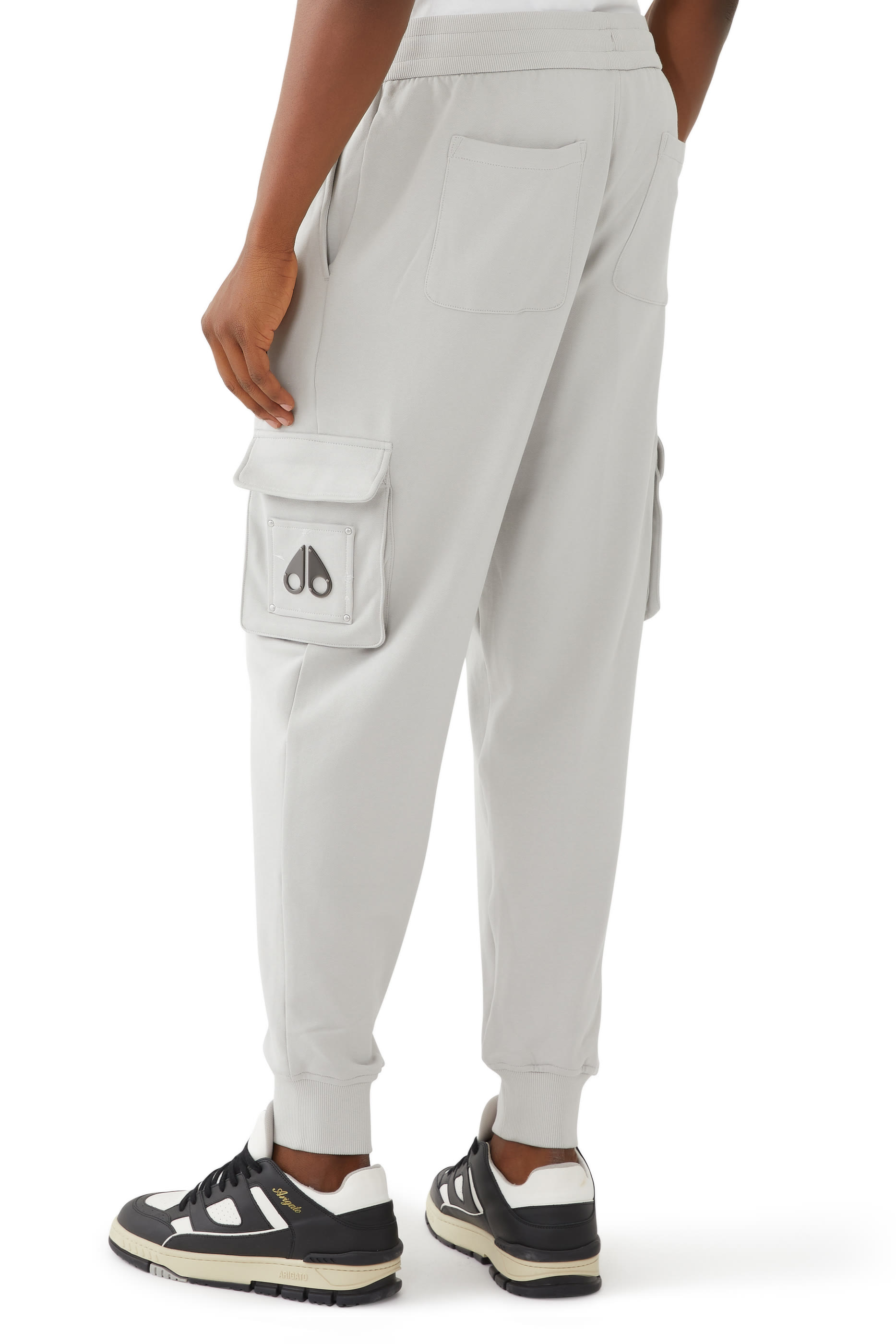 بنطال رياضي كارجو هارتسفيلد