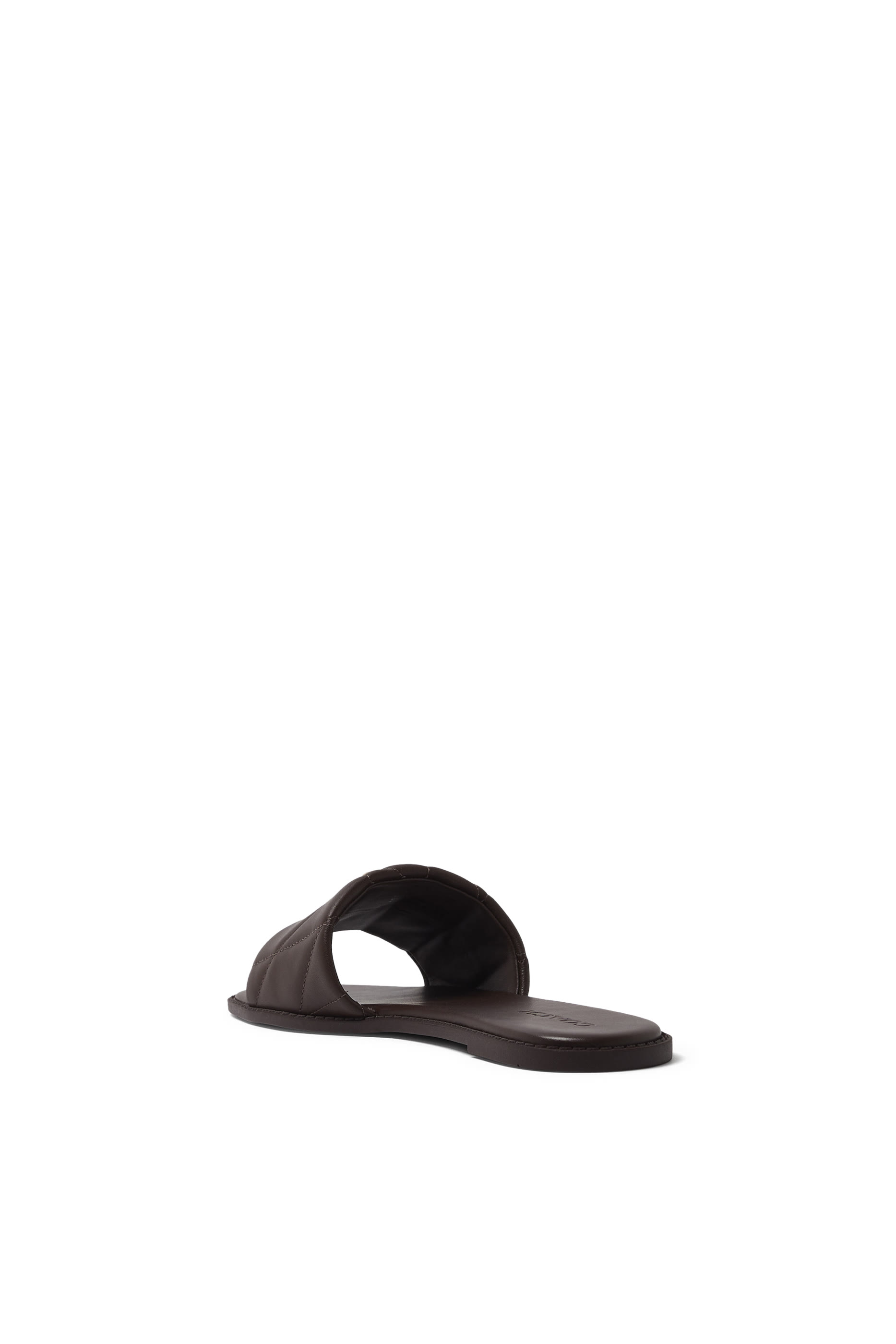 صندل هولي بتفاصيل مبطنة