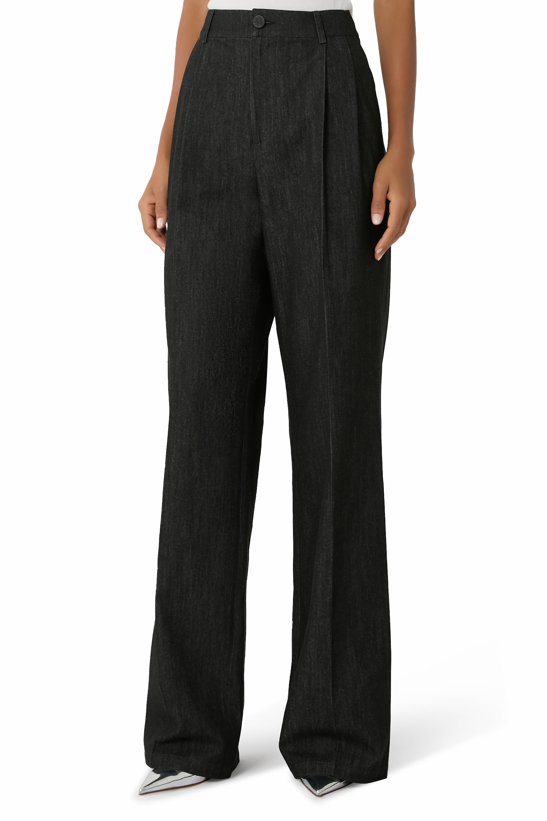 Lucian Trousers