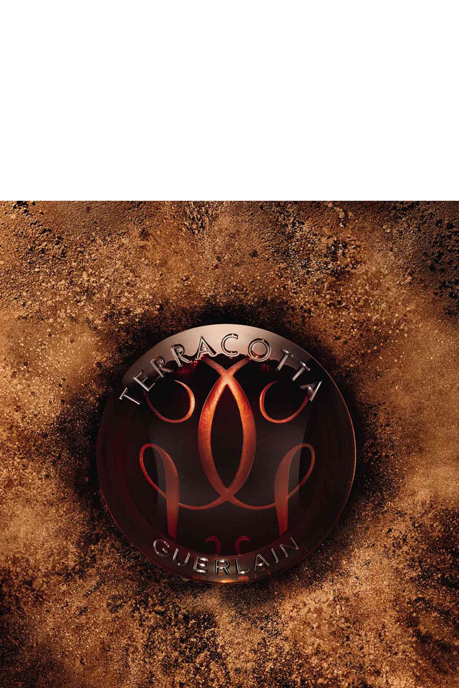 برونزر بودرة تيراكوتا