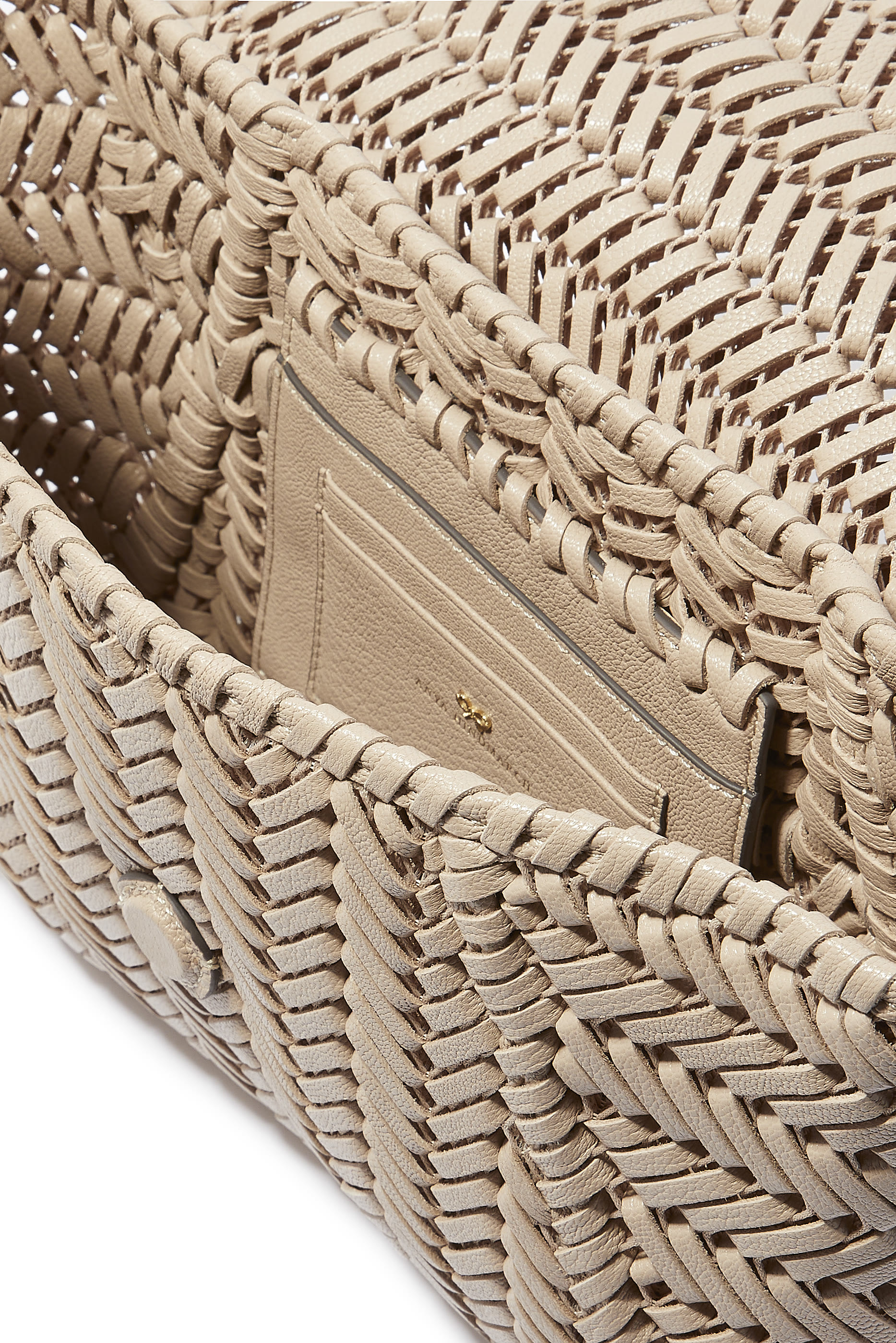 حقيبة كتف نيسون بشرابات