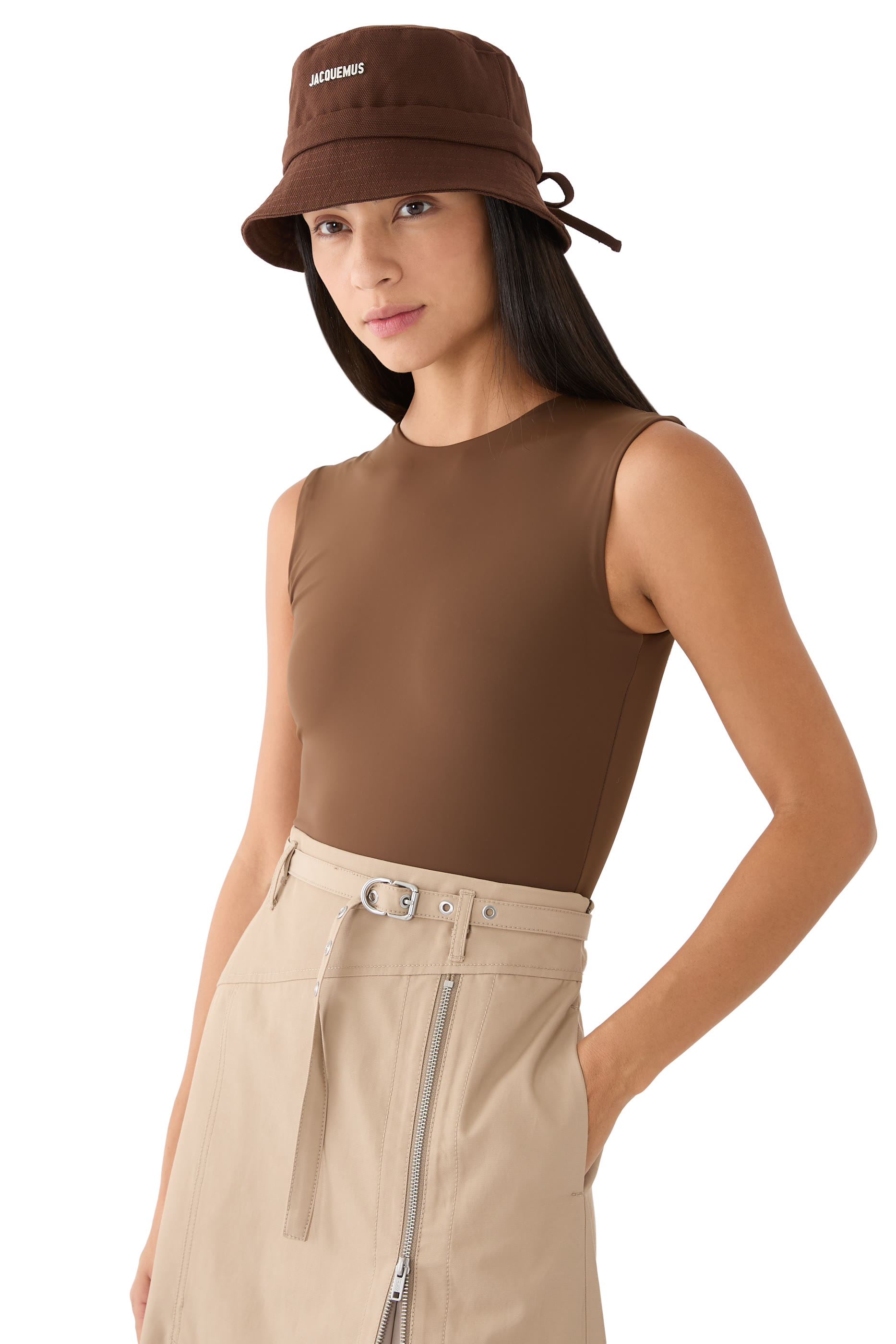 قبعة لو بوب جادجو