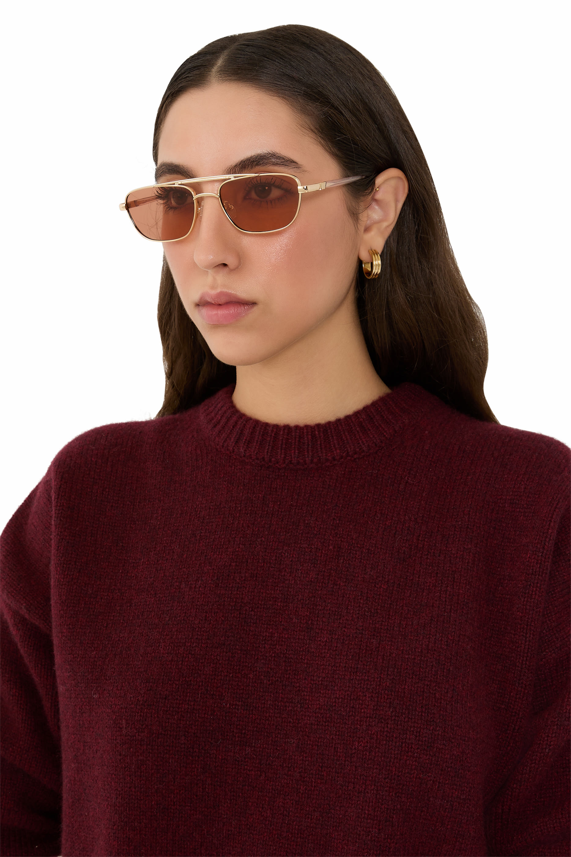 نظارة لو ميمي شمسية