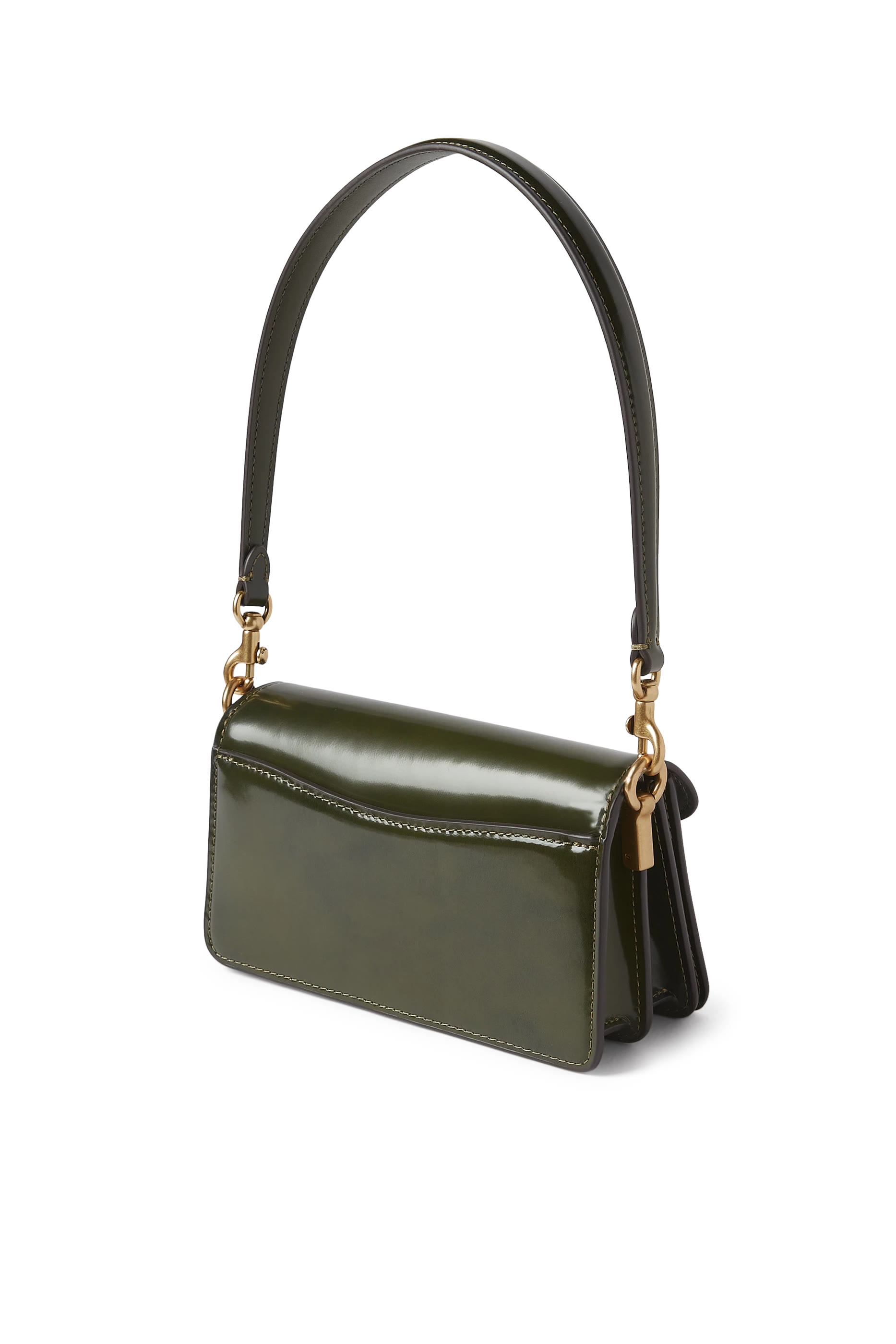 حقيبة كتف تابي 26 جلد