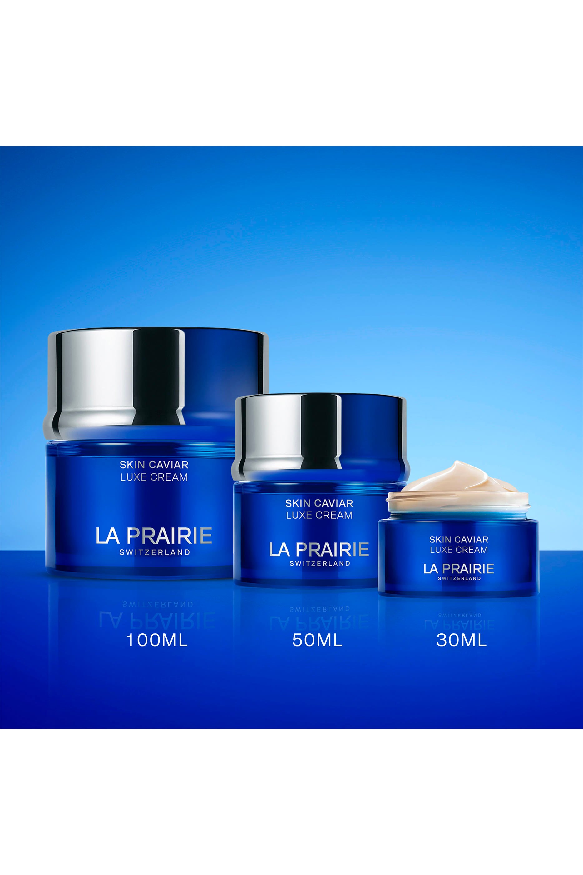 كريم سكين كافيار فاخر