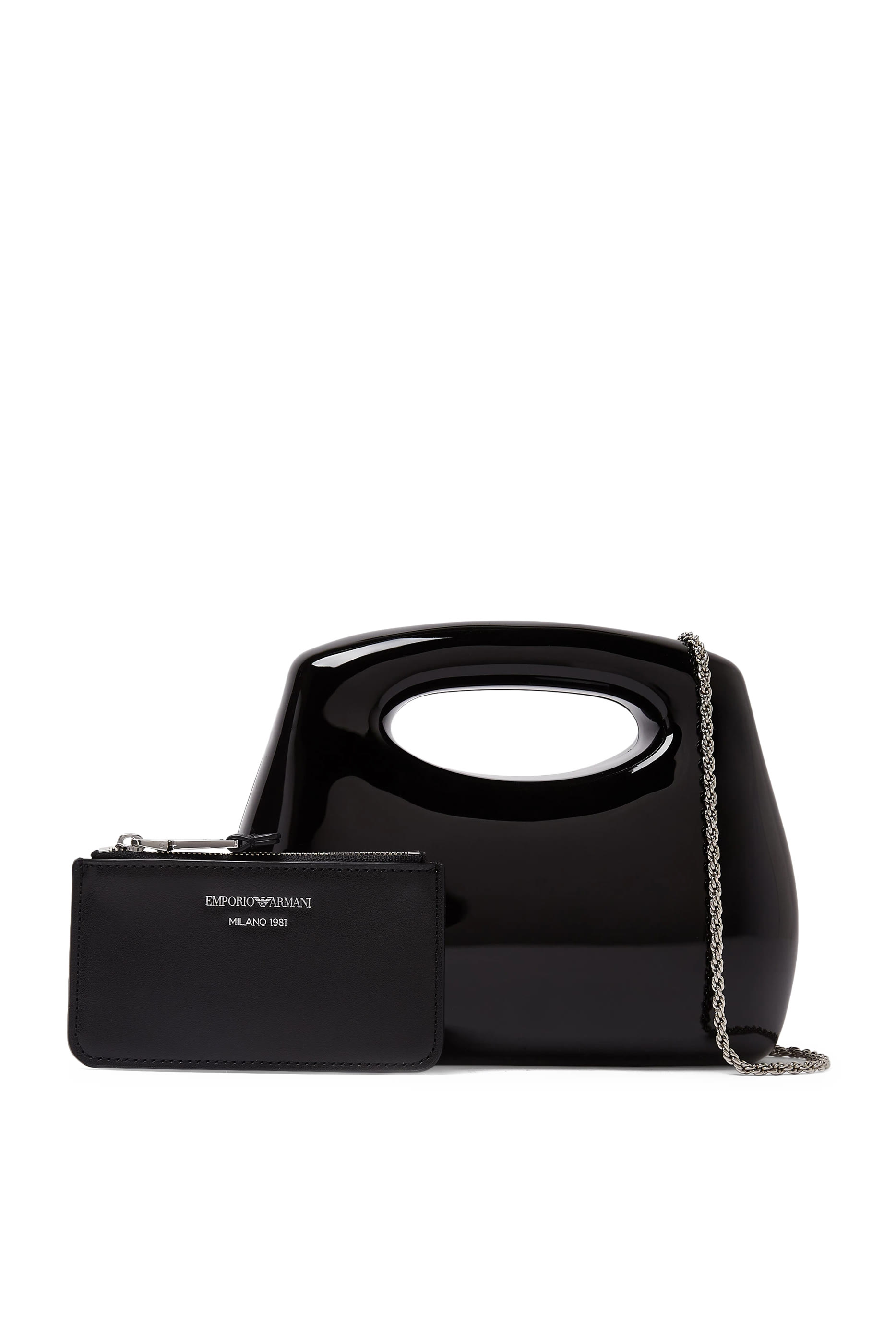 كلاتش بولي كلوريد فينيل لامع