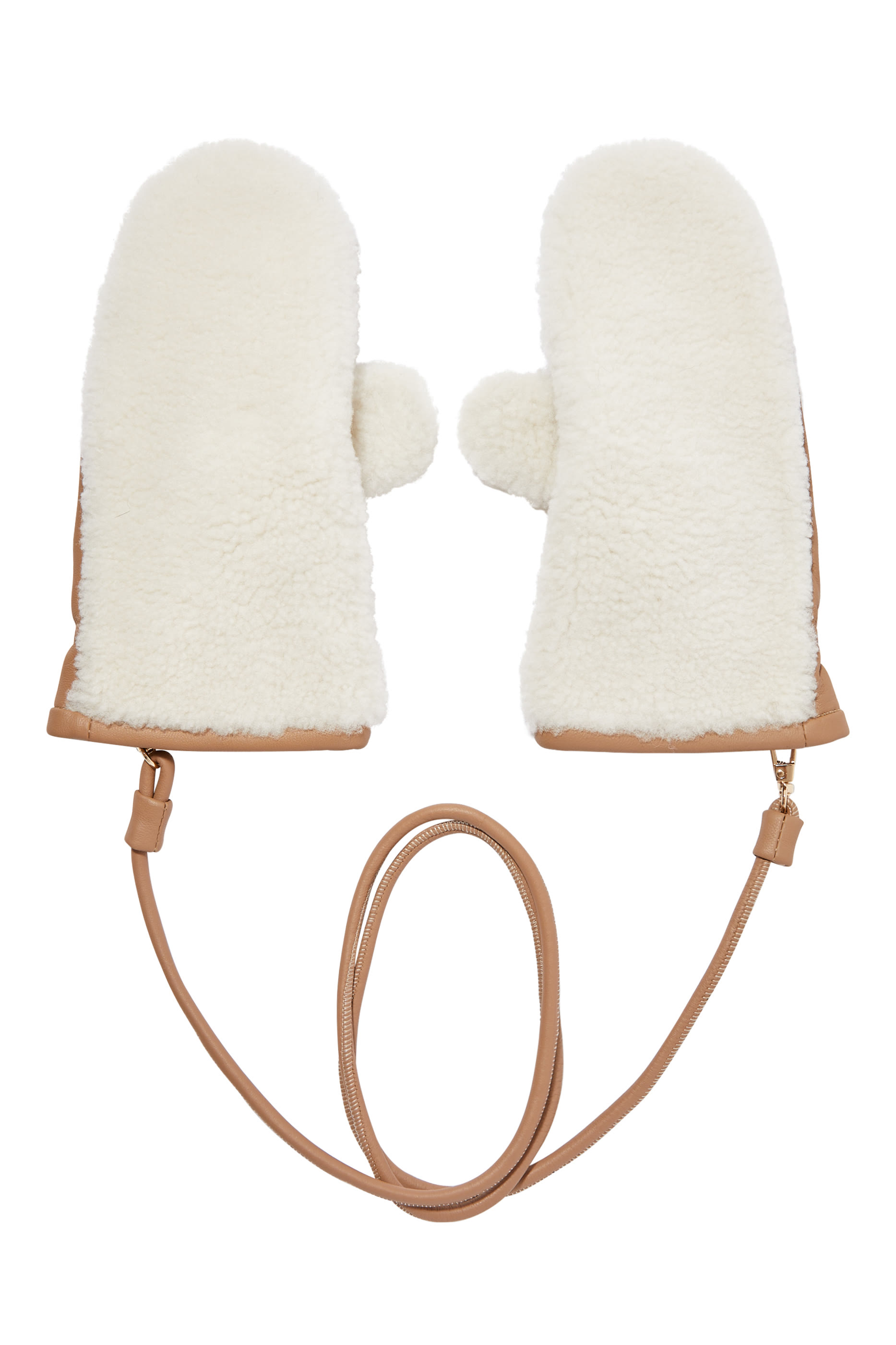 قفازات موفلز فرو