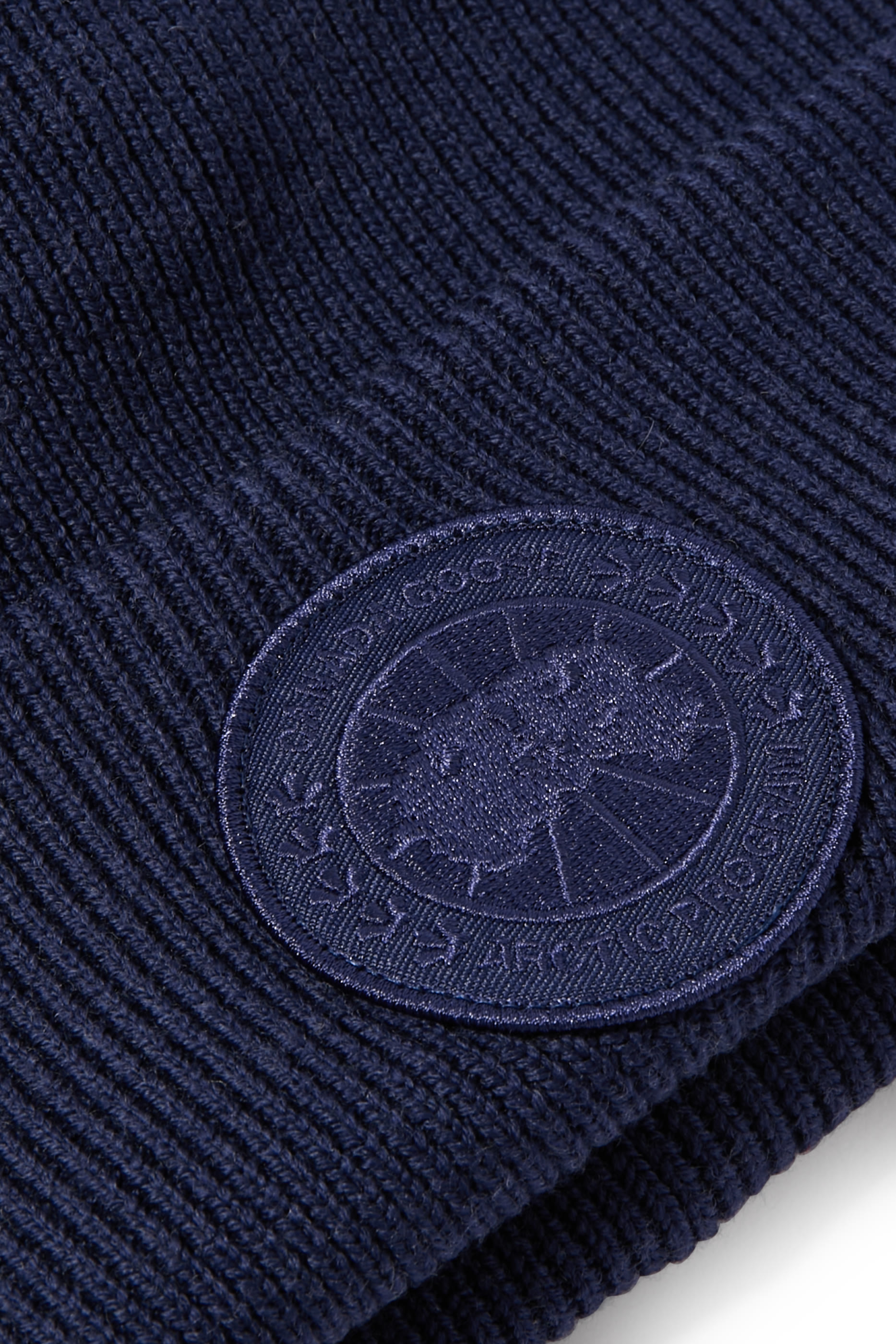 قبعة آركتيك مصبوغة