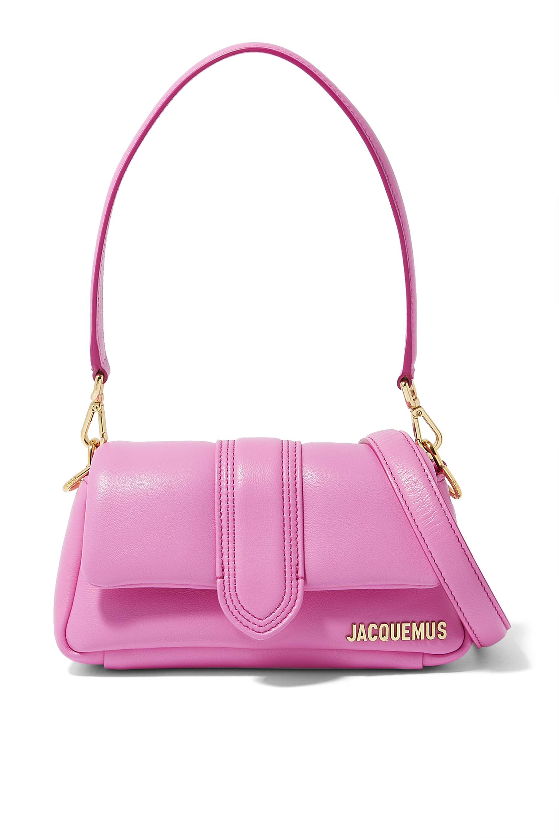 حقيبة كتف لو بوتيت بامبينو