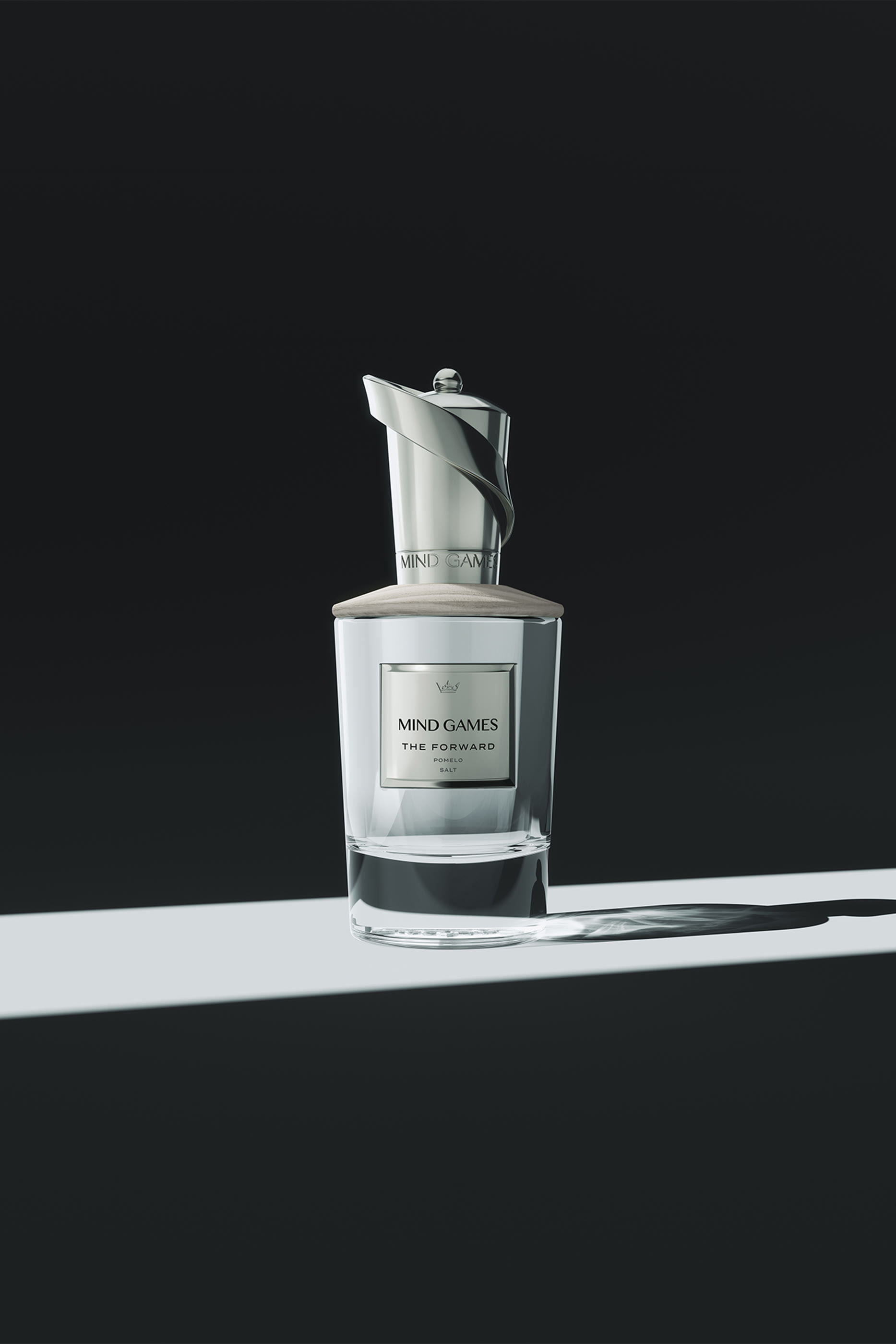 عطر مركز فوروارد