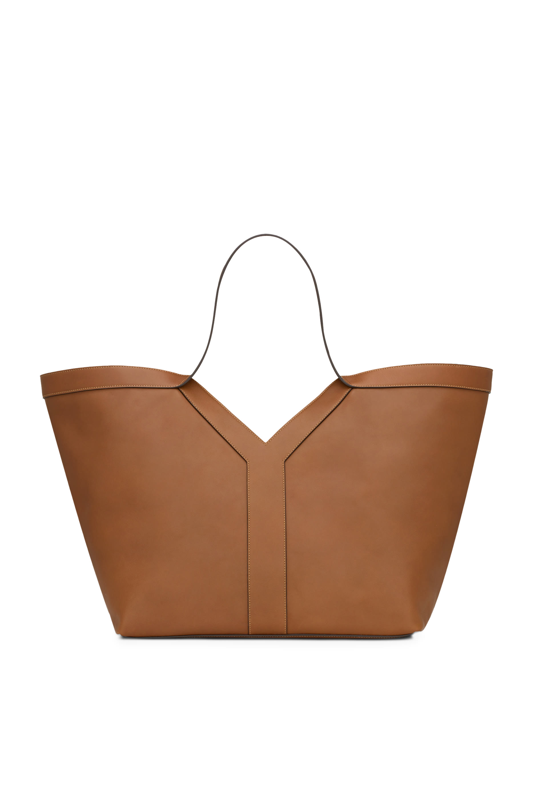 حقيبة يد واي جلد