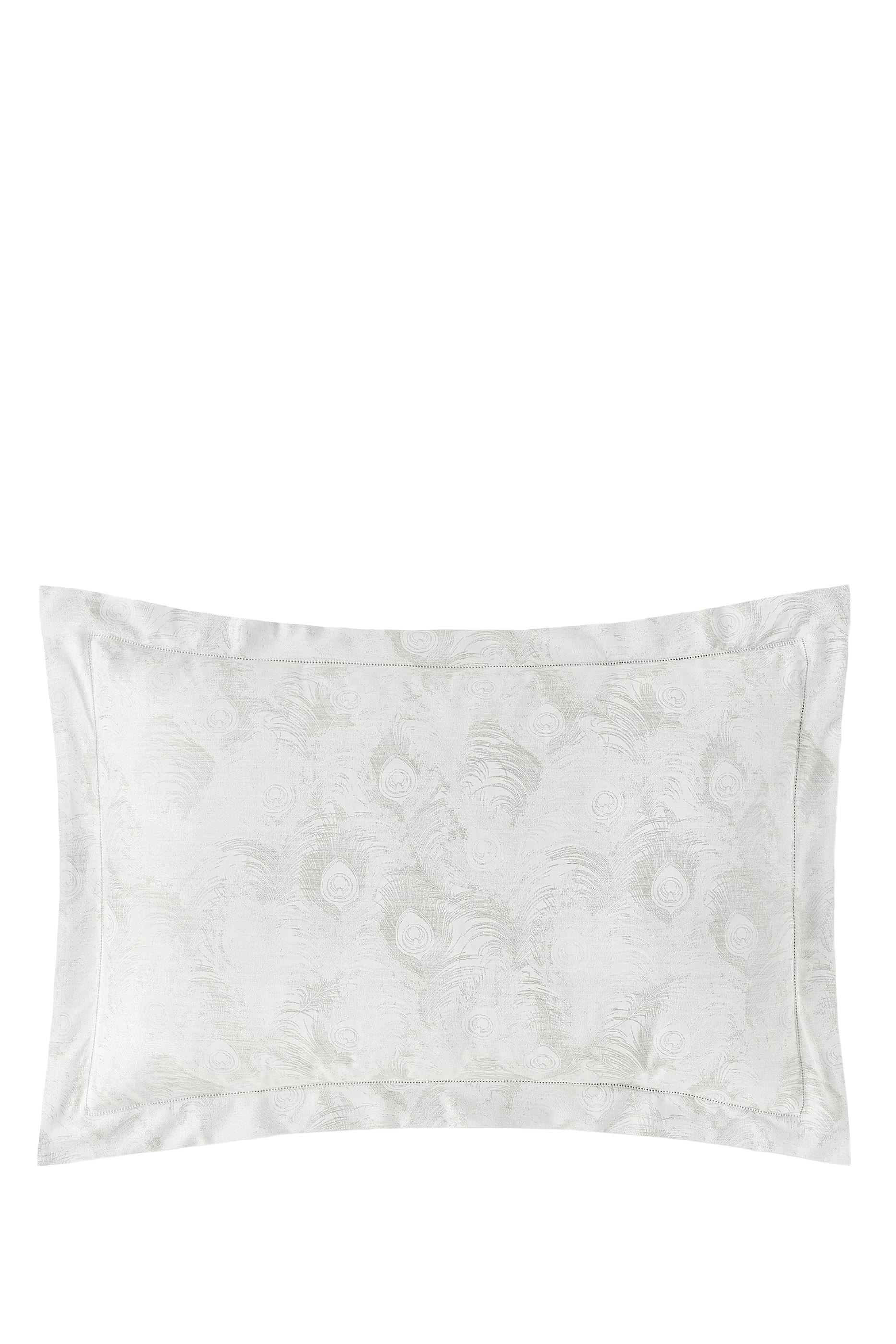 غطاء وسادة كريستال بيرل