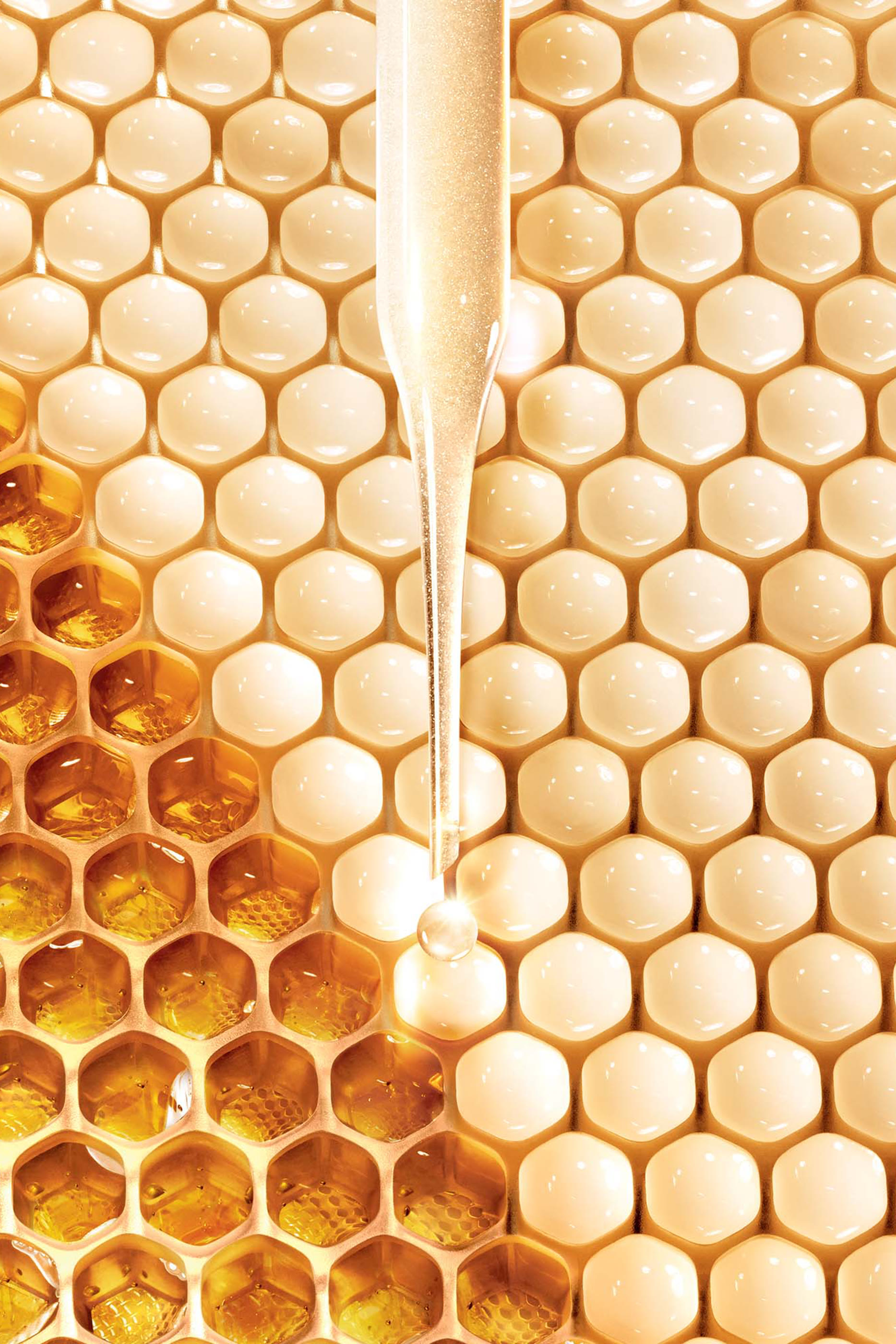 لوشن أباي رويال لتقوية البشرة بغذاء ملكات النحل