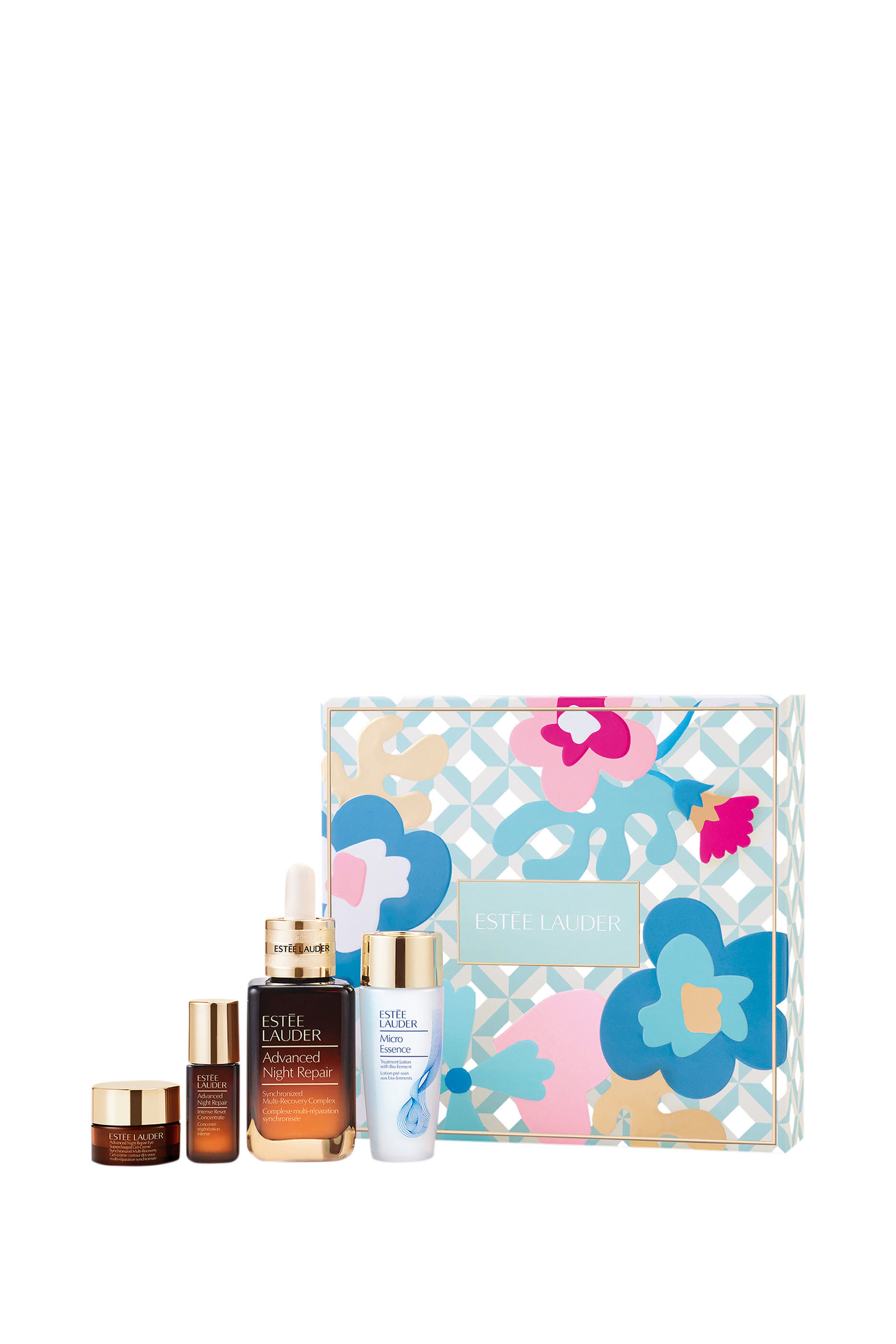 مجموعة كابتر هير لايت لعيد الأم