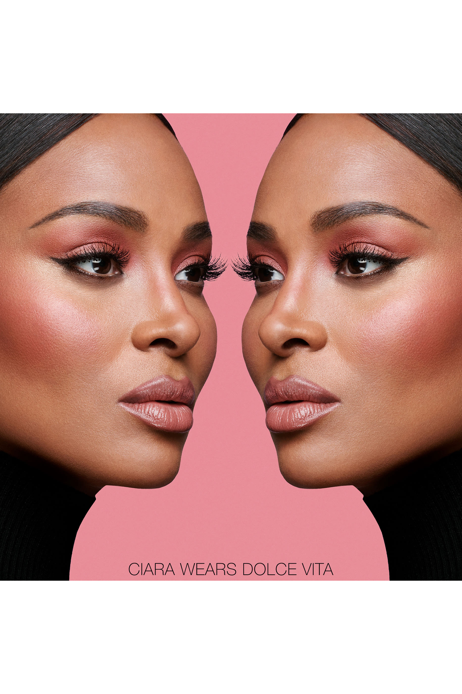 ستيك أحمر خدود ذا ملتبل