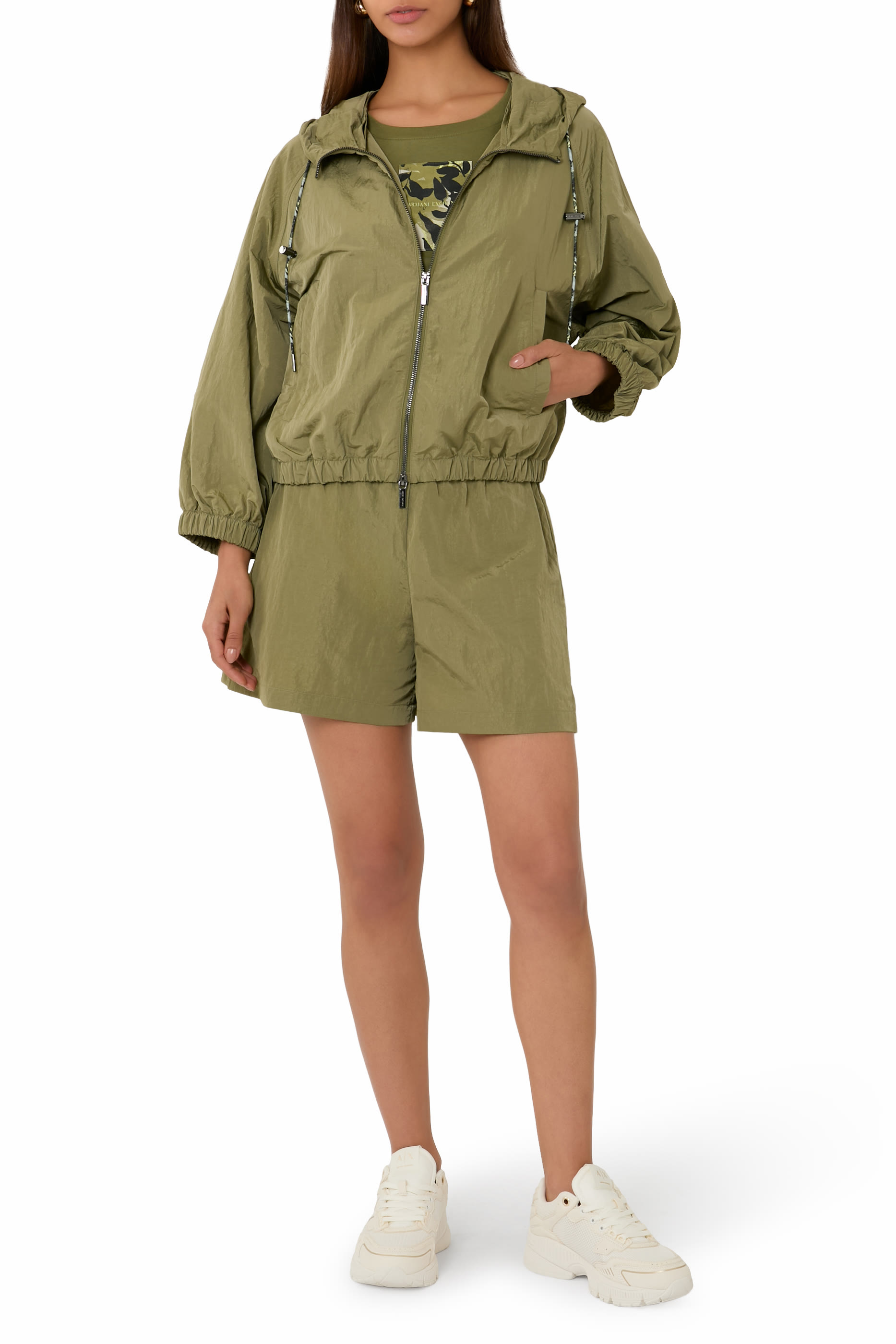 شورت رياضي إيبيزا