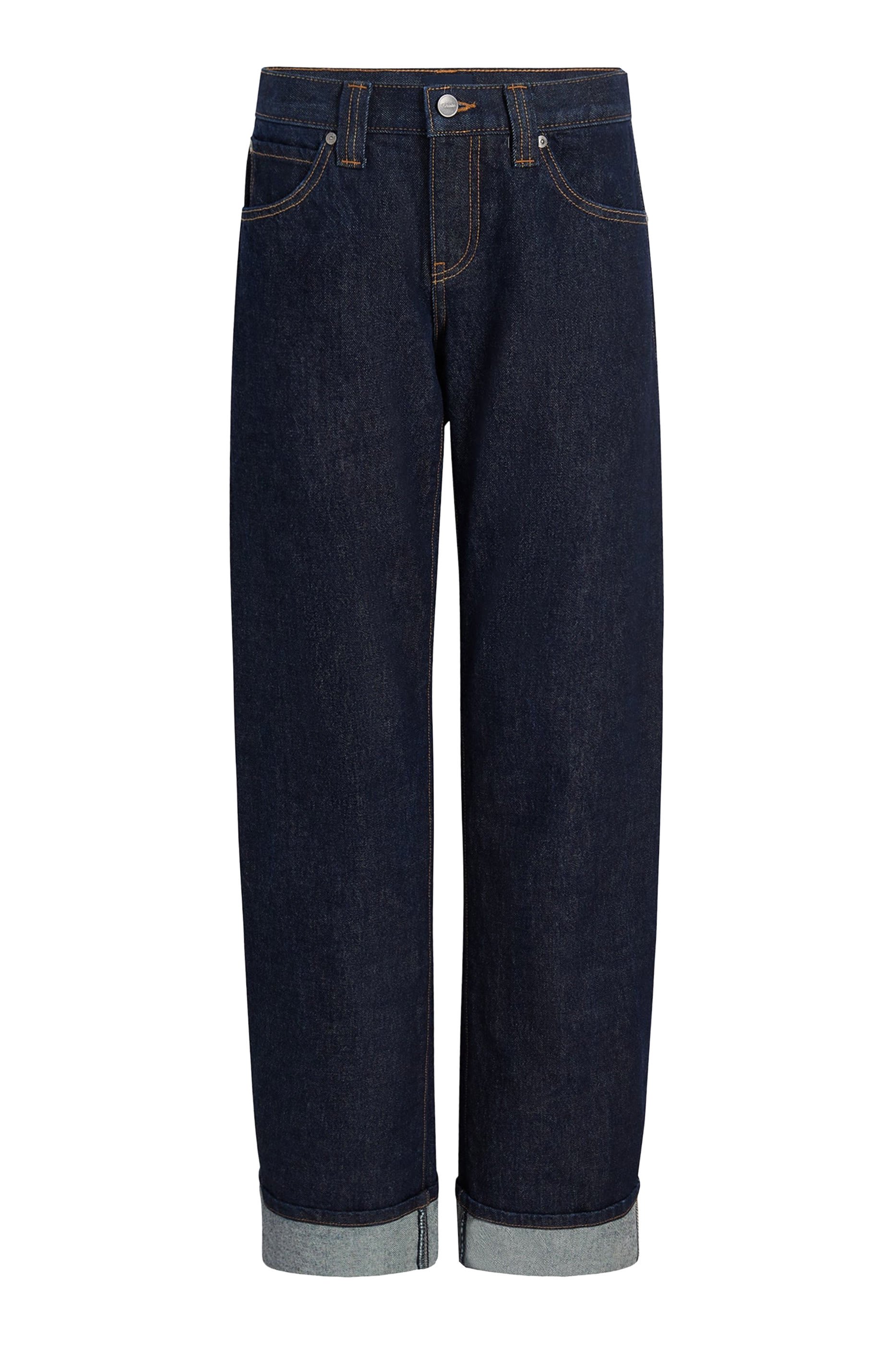 بنطال جينز كارو