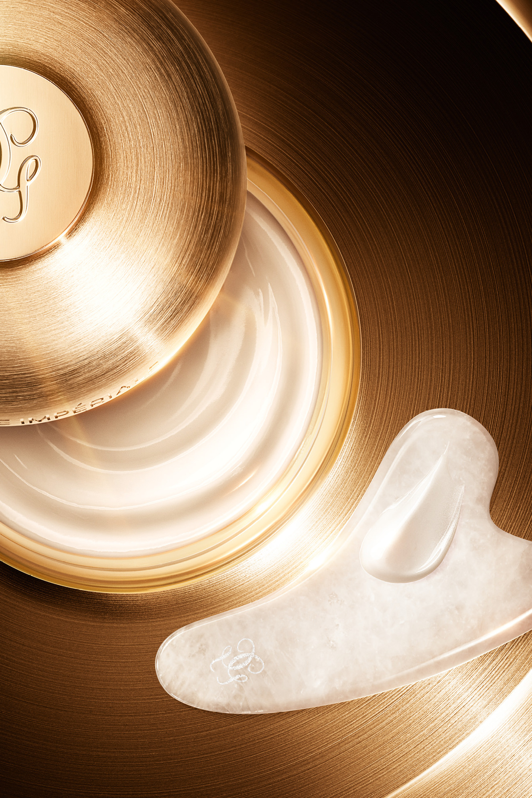 كريم اوركيدي امبيريال جولد نوبيل