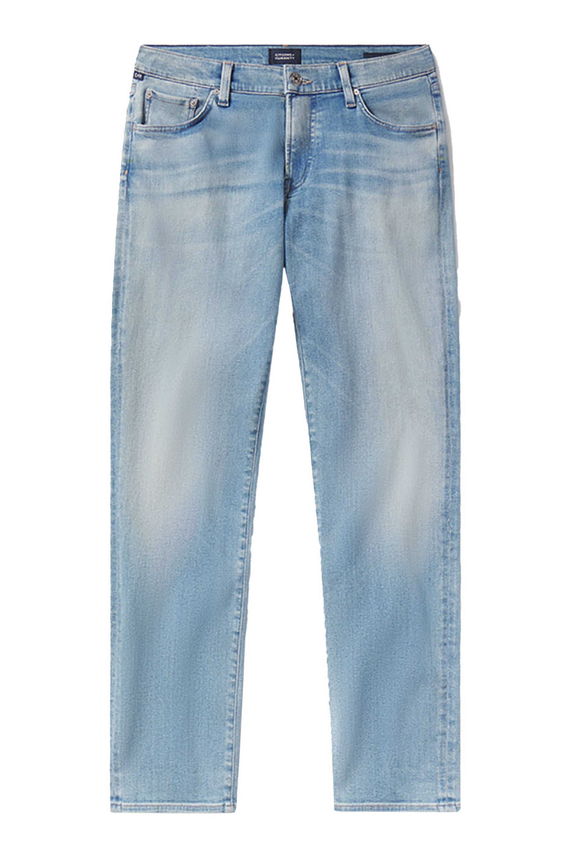 بنطال جينز غيج