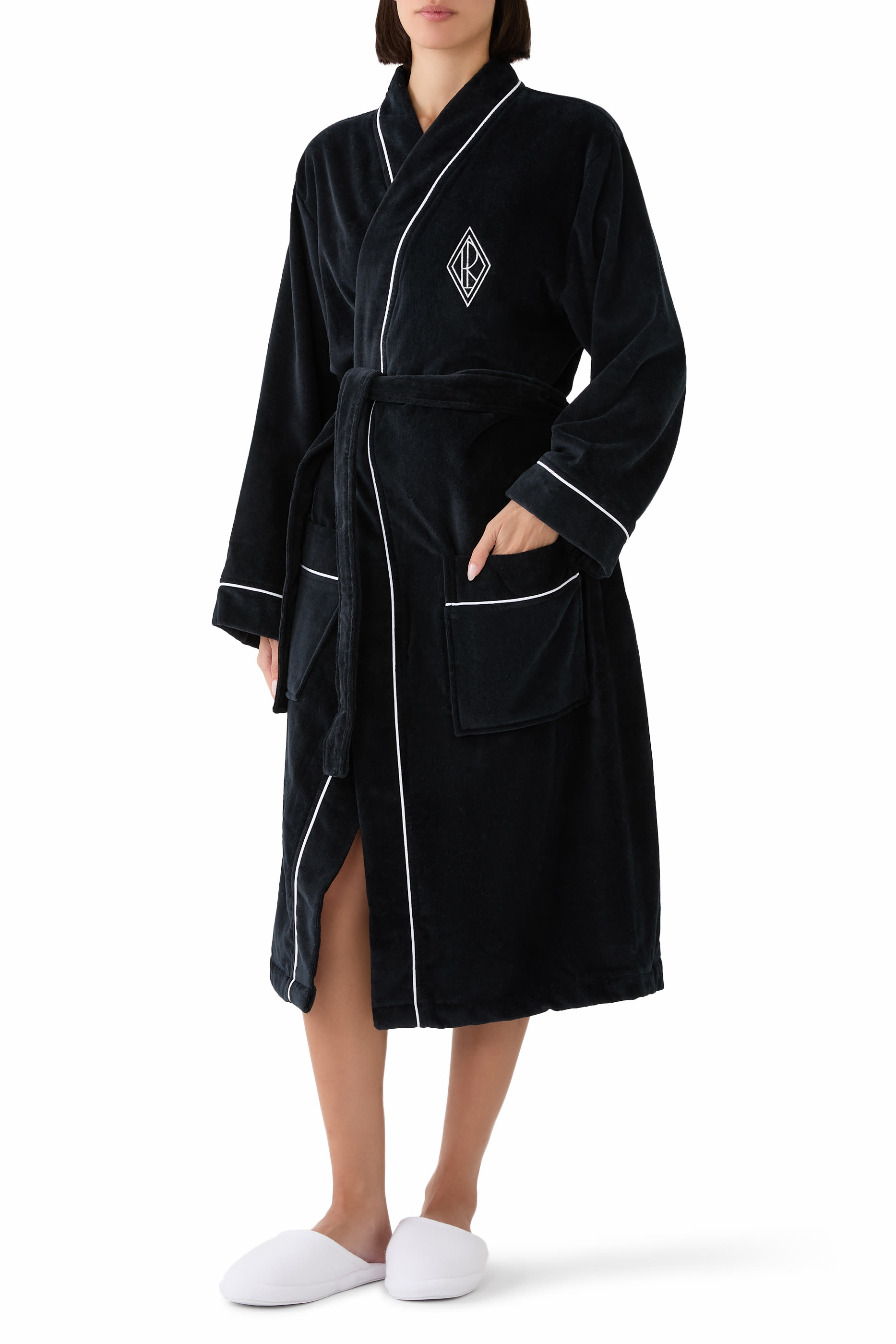 روب حمام بارك رو