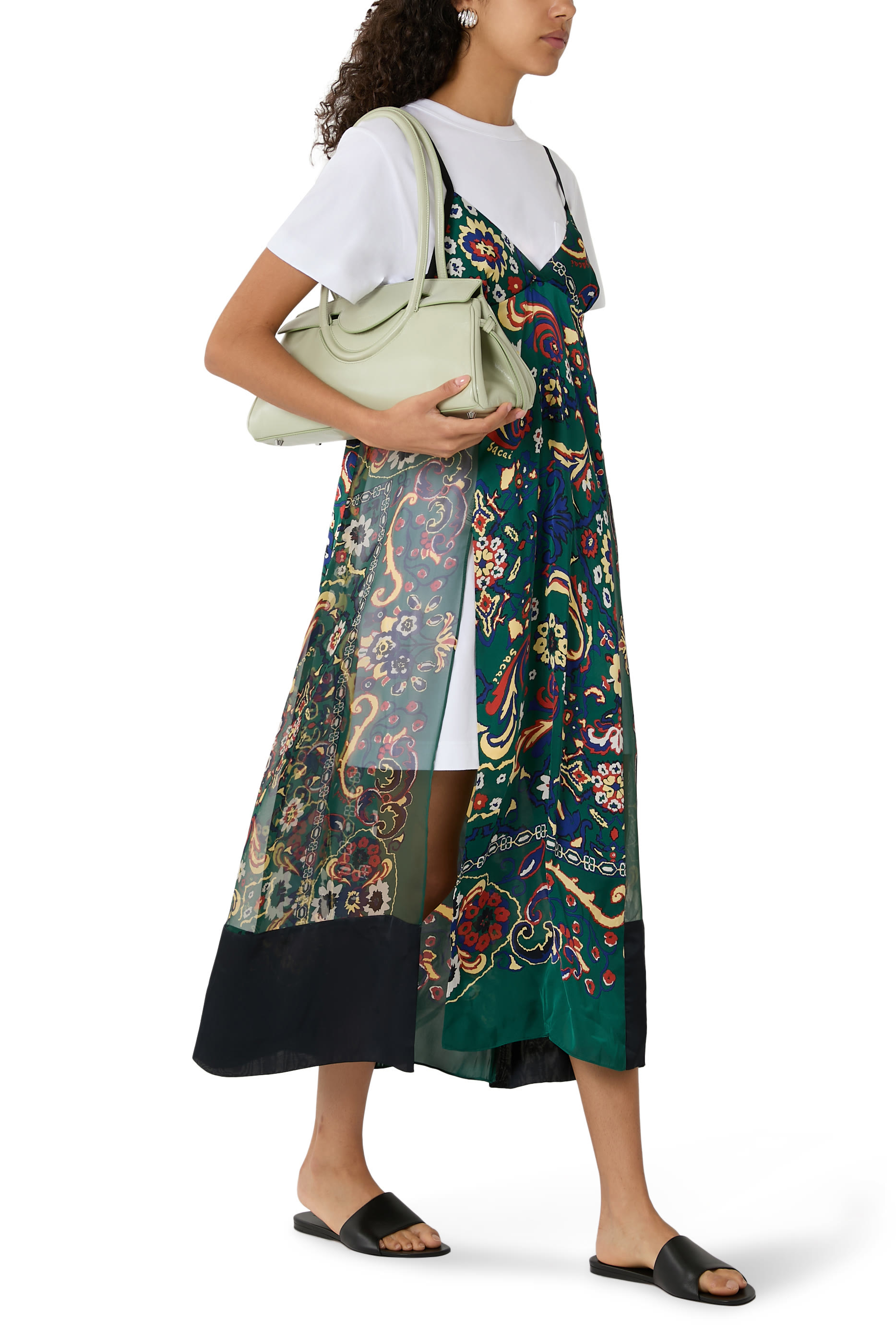 حقيبة كتف مود