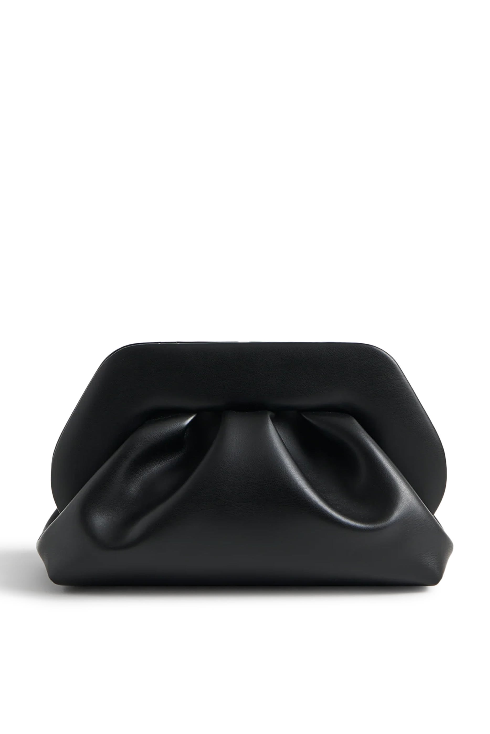 حقيبة كلاتش تيا قماش نباتي