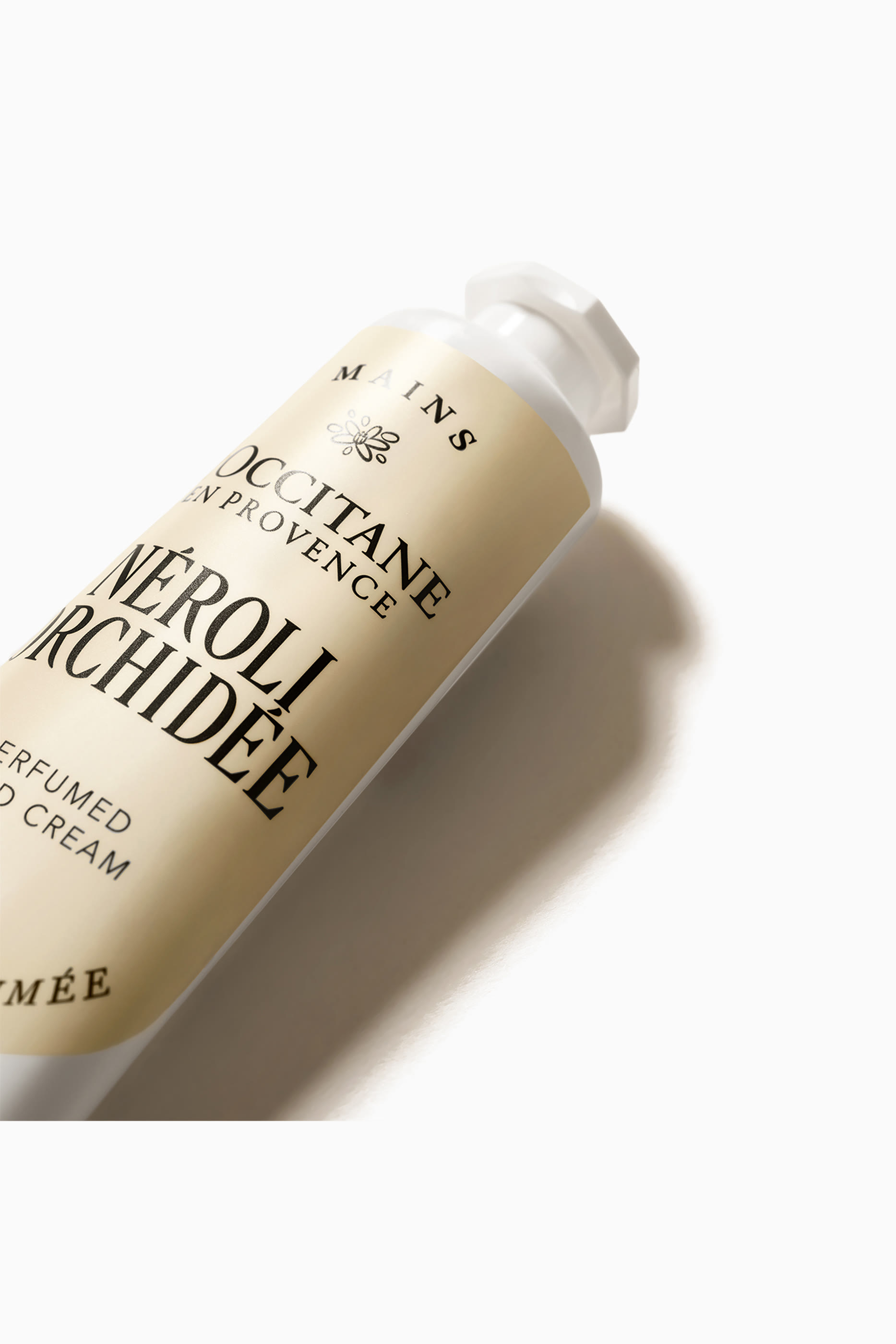 كريم اليدين نيرولي اند أوركيديه، 30 مل