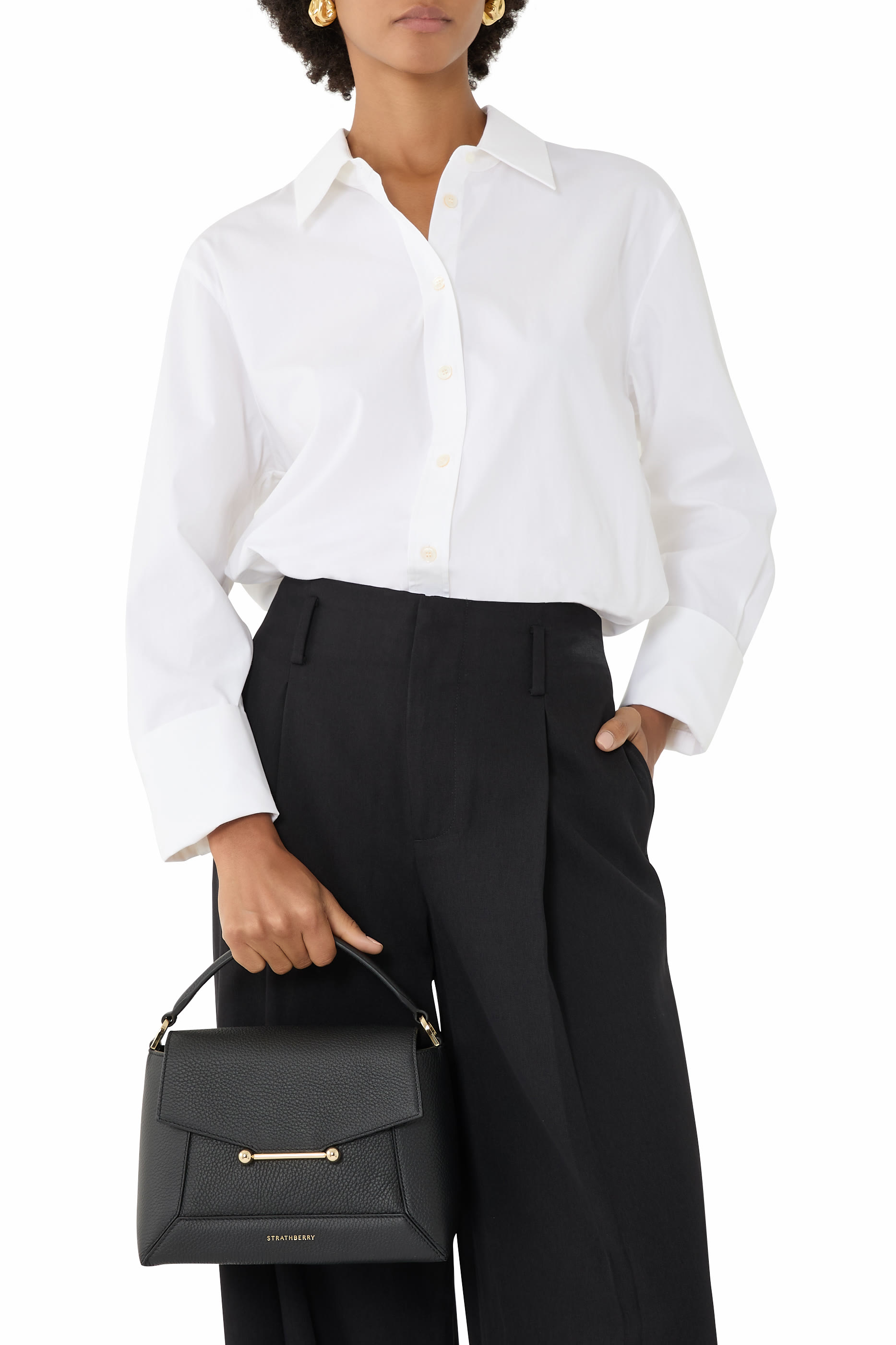 حقيبة موزاييك بيد علوية