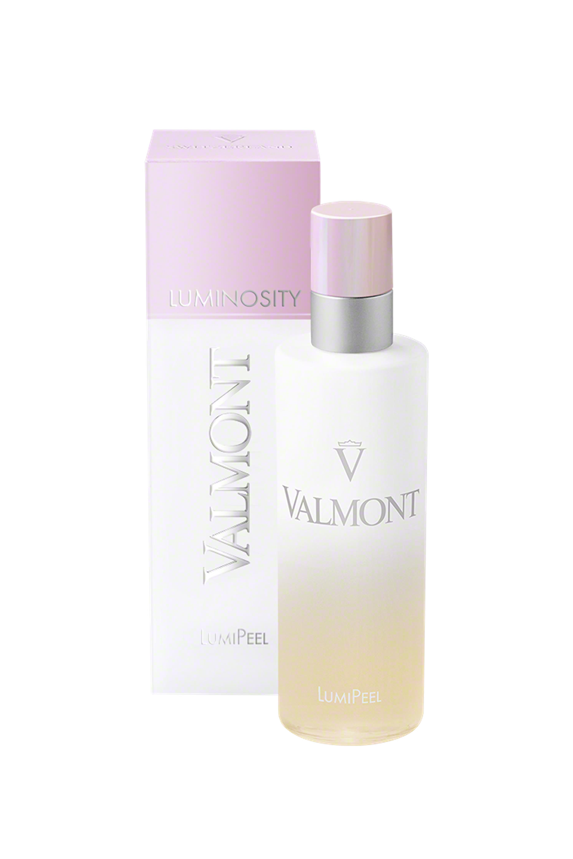 مقشر لومينوسيتي لومي بيل