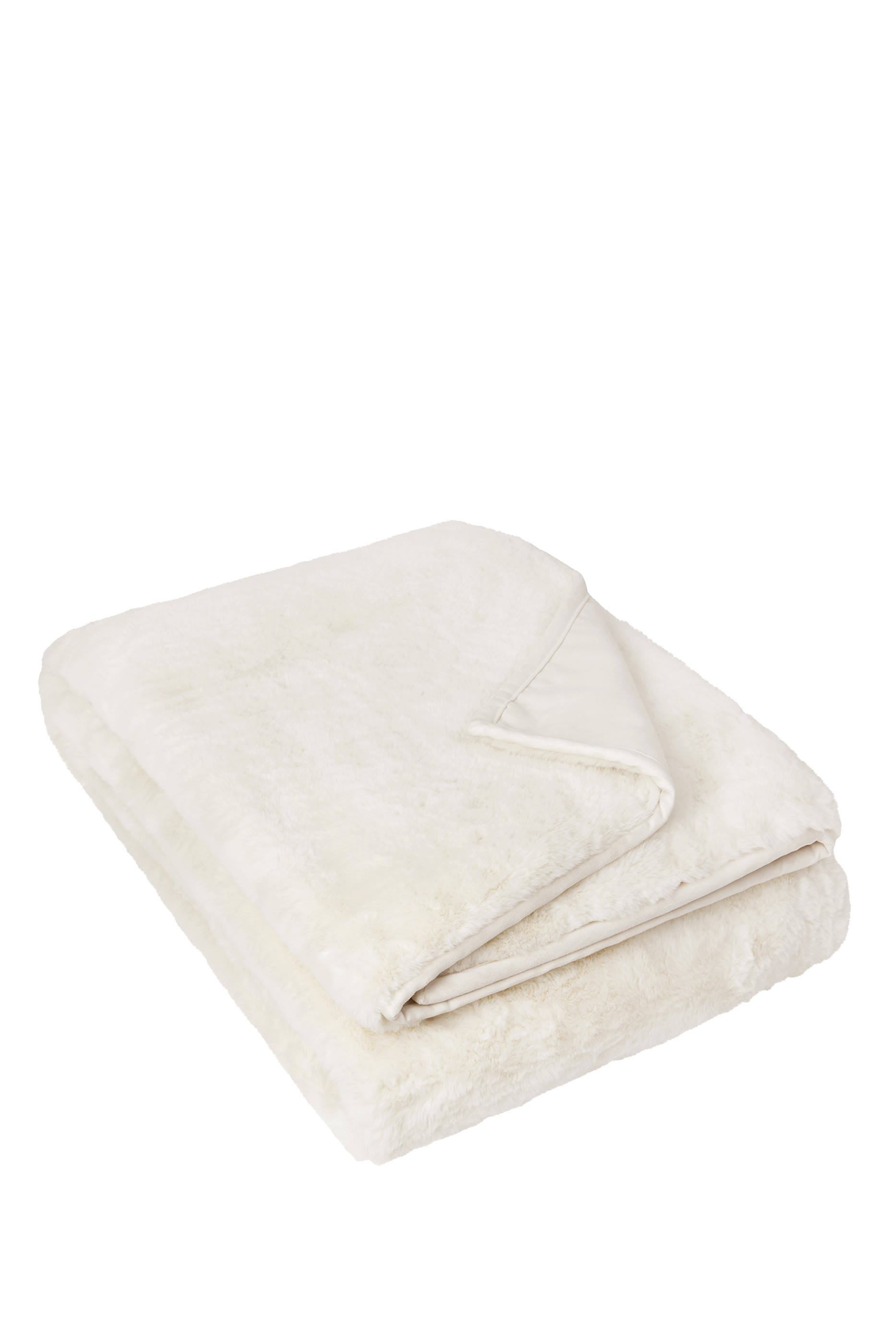 غطاء سوبر سوفت فرو صناعي