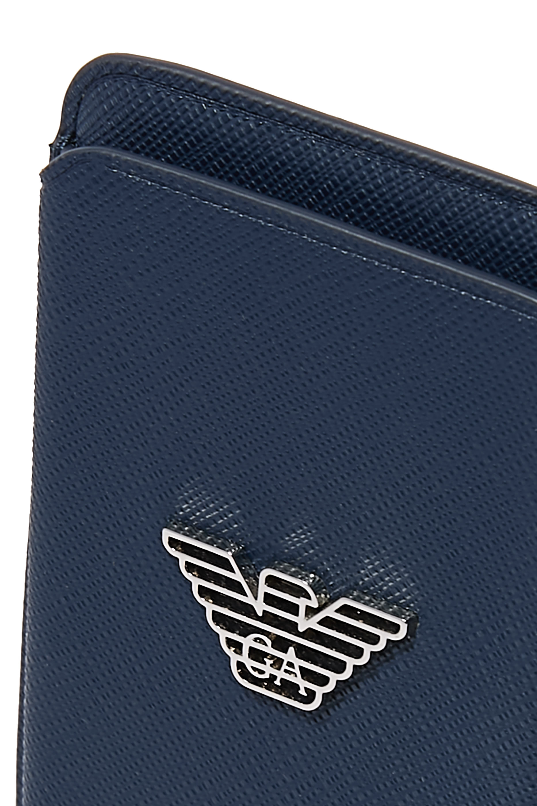 حافظة بطاقات بإغلاق مغناطيسي سافيانو معاد تدويره