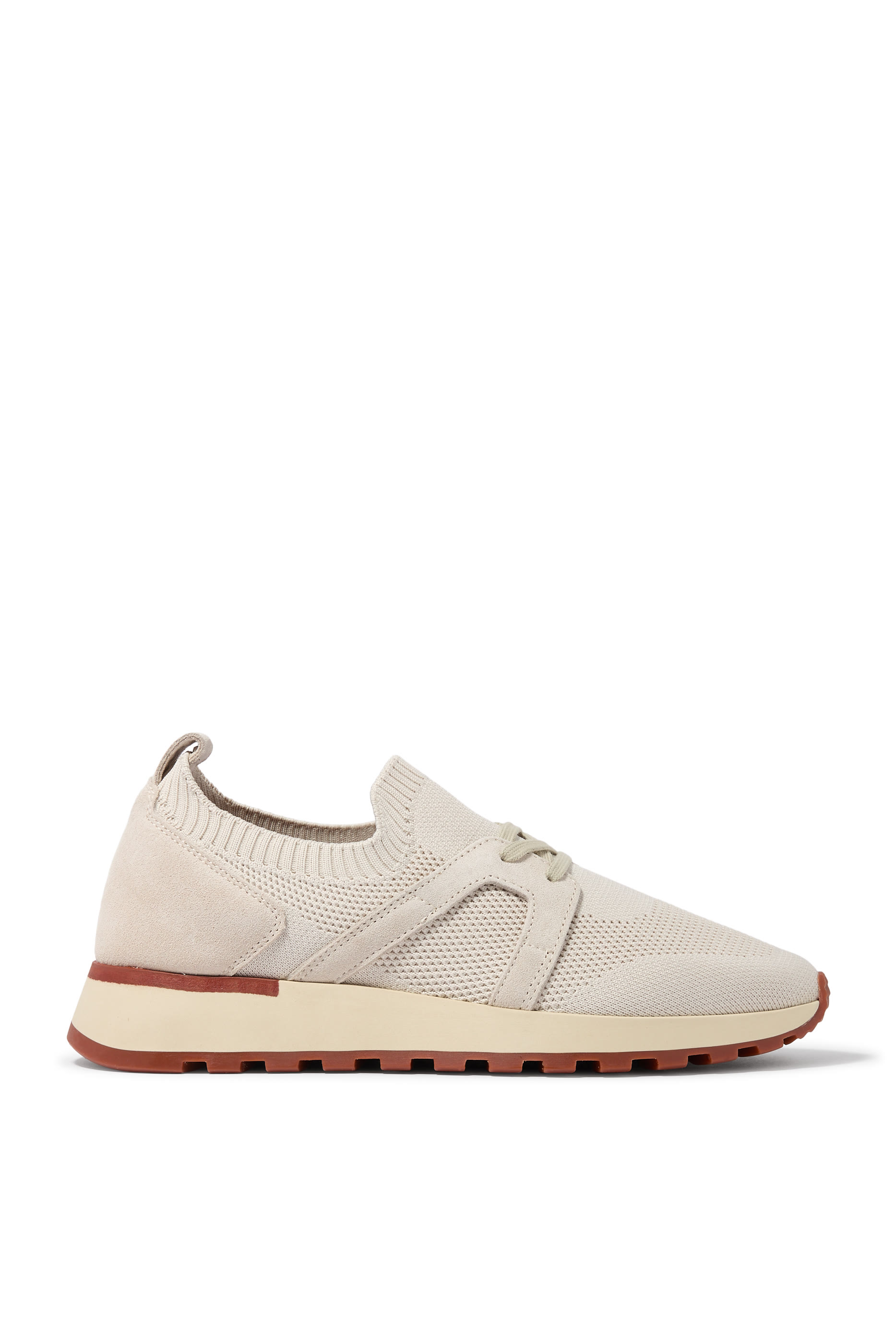 سنيكرز بي اس - دي 5350  رانر فليكسي لوكس والك بلس برباط