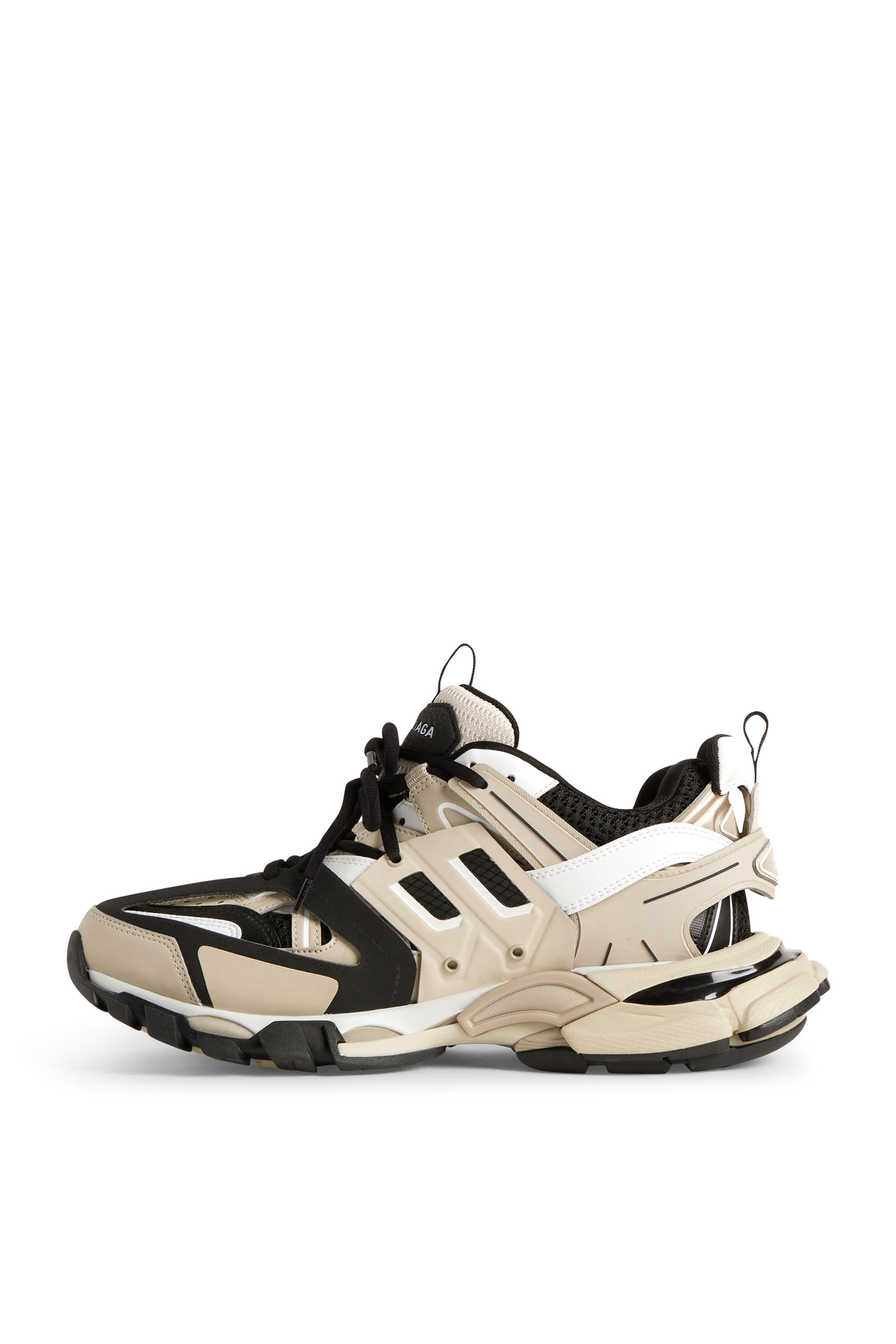 سنيكرز تراك قماش شبكي