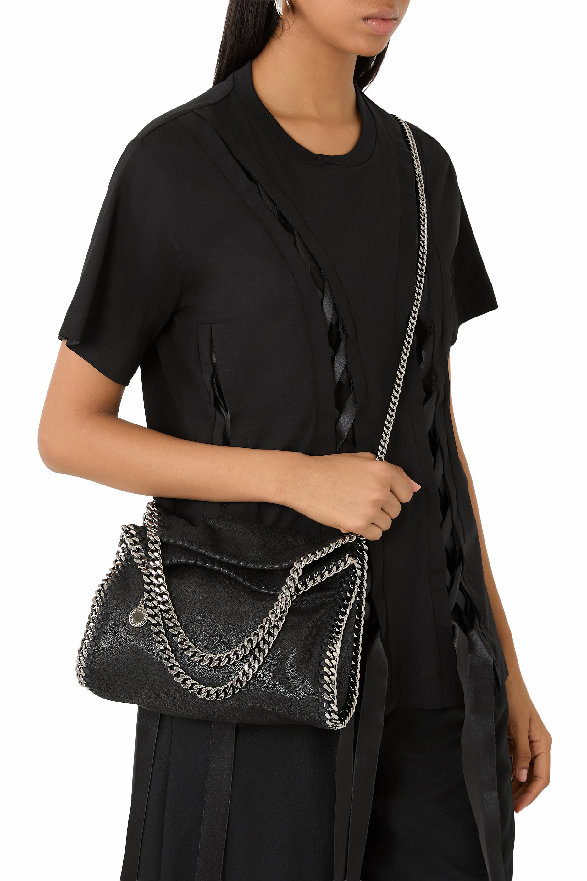 حقيبة يد فالابيلا صغيرة