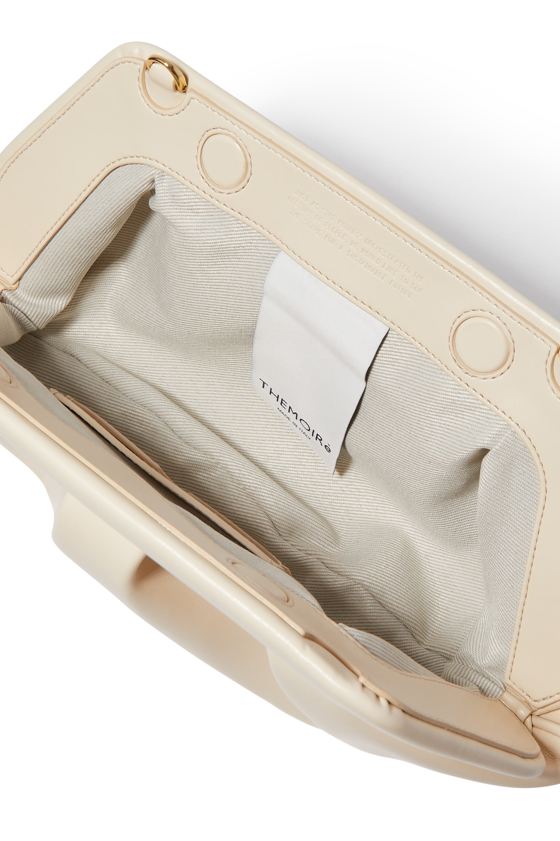 كلاتش ايمارا قماش نباتي