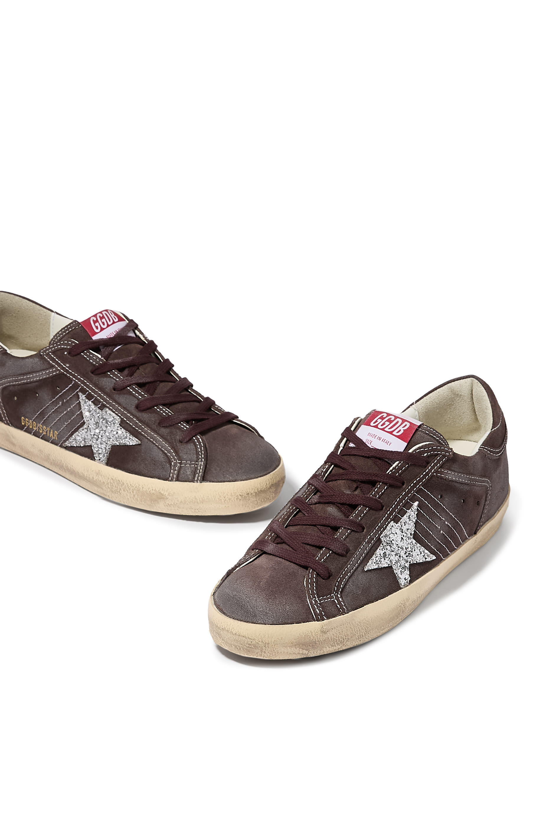 سنيكرز سوبر ستار