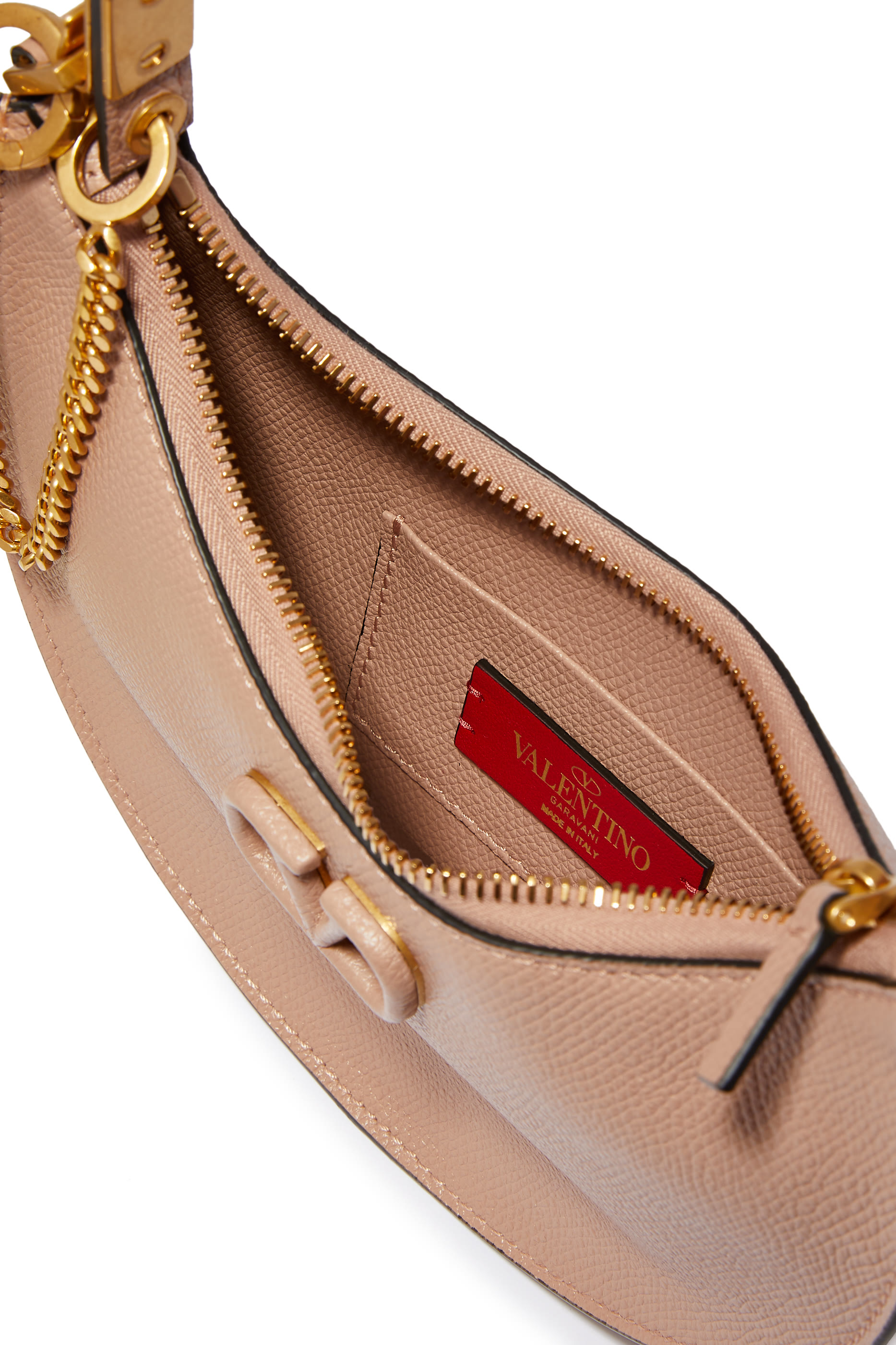 حقيبة هوبو  بشعار V