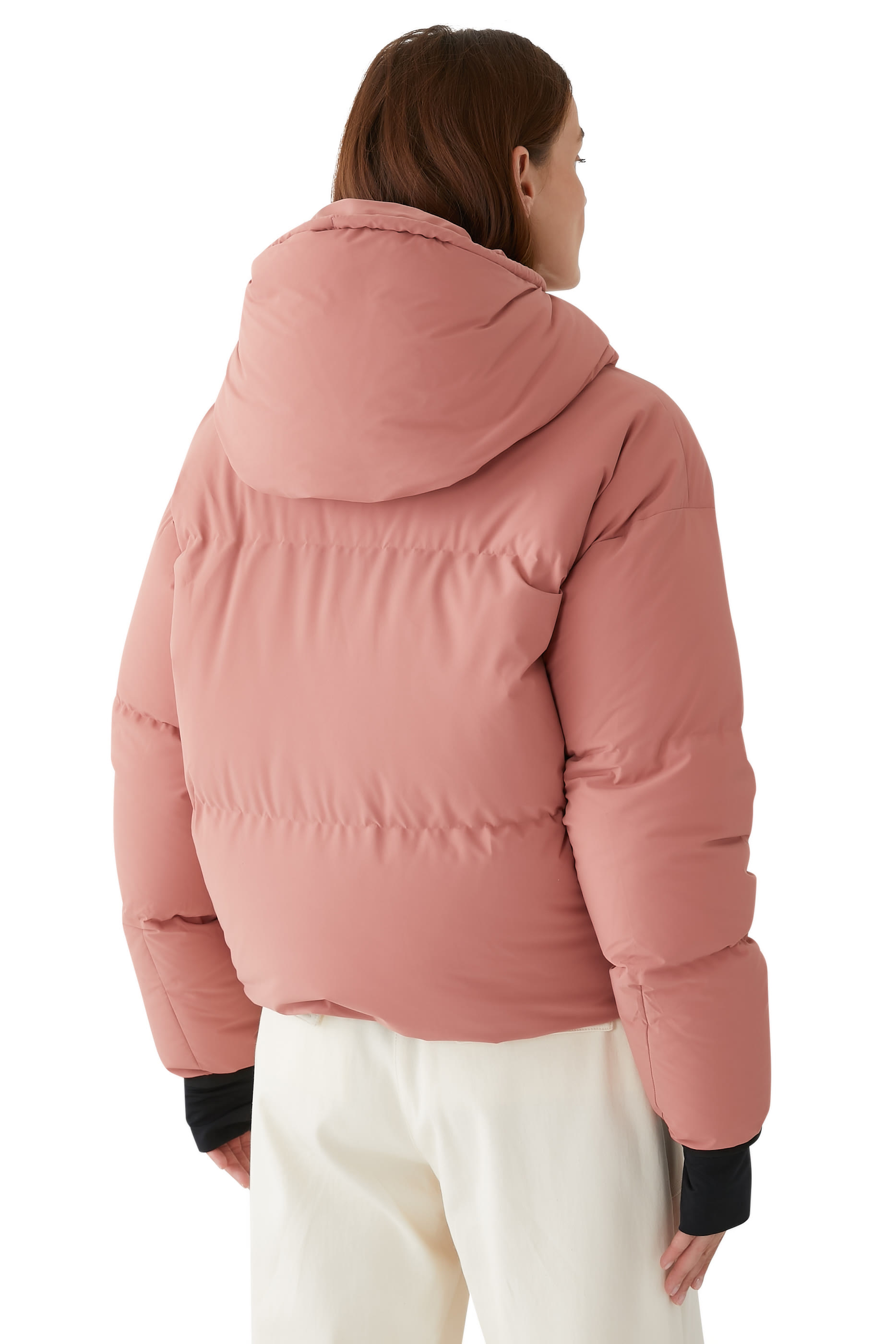 جاكيت بومبر اليساز مبطن