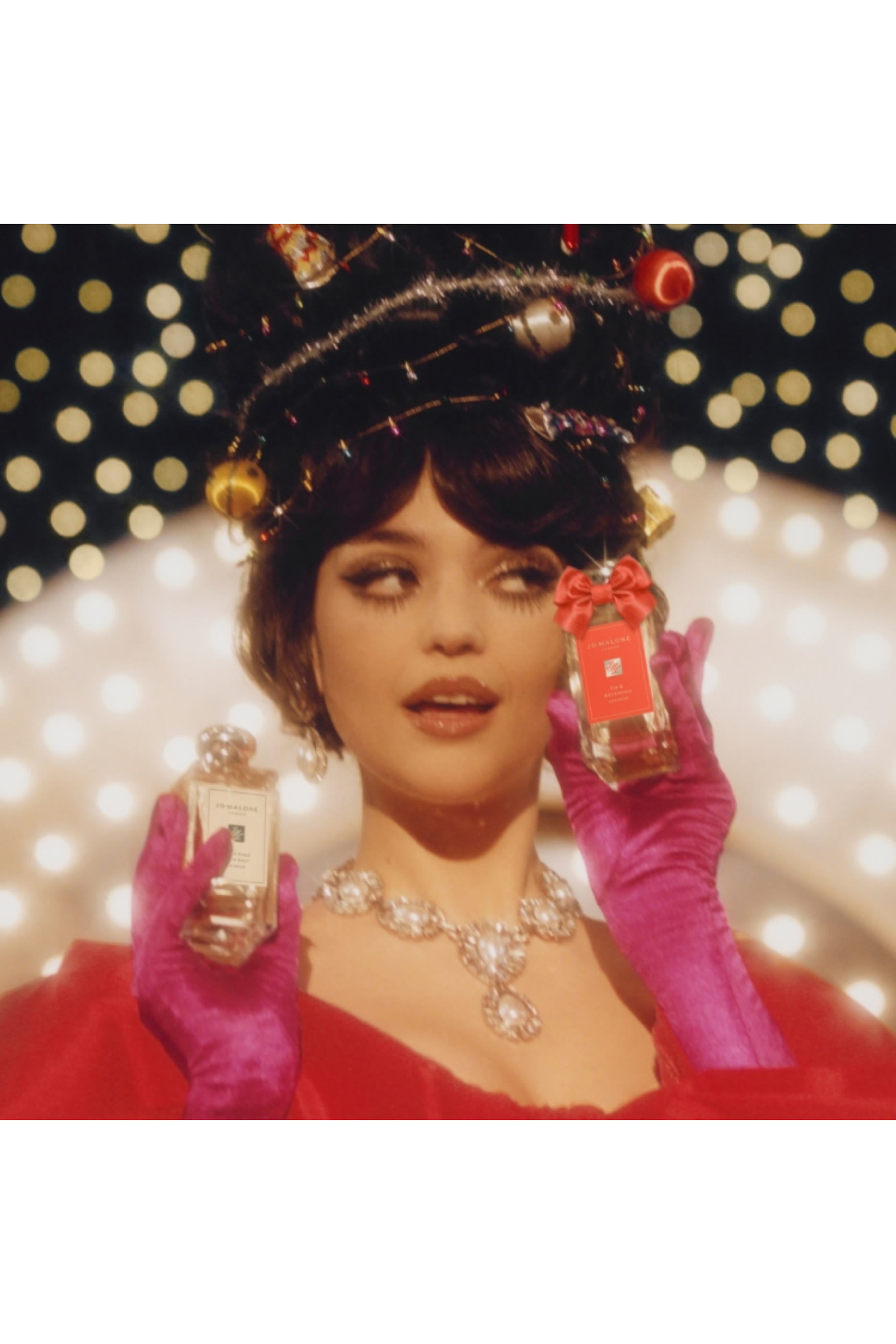 كولونيا فير اند ارتيميسيا