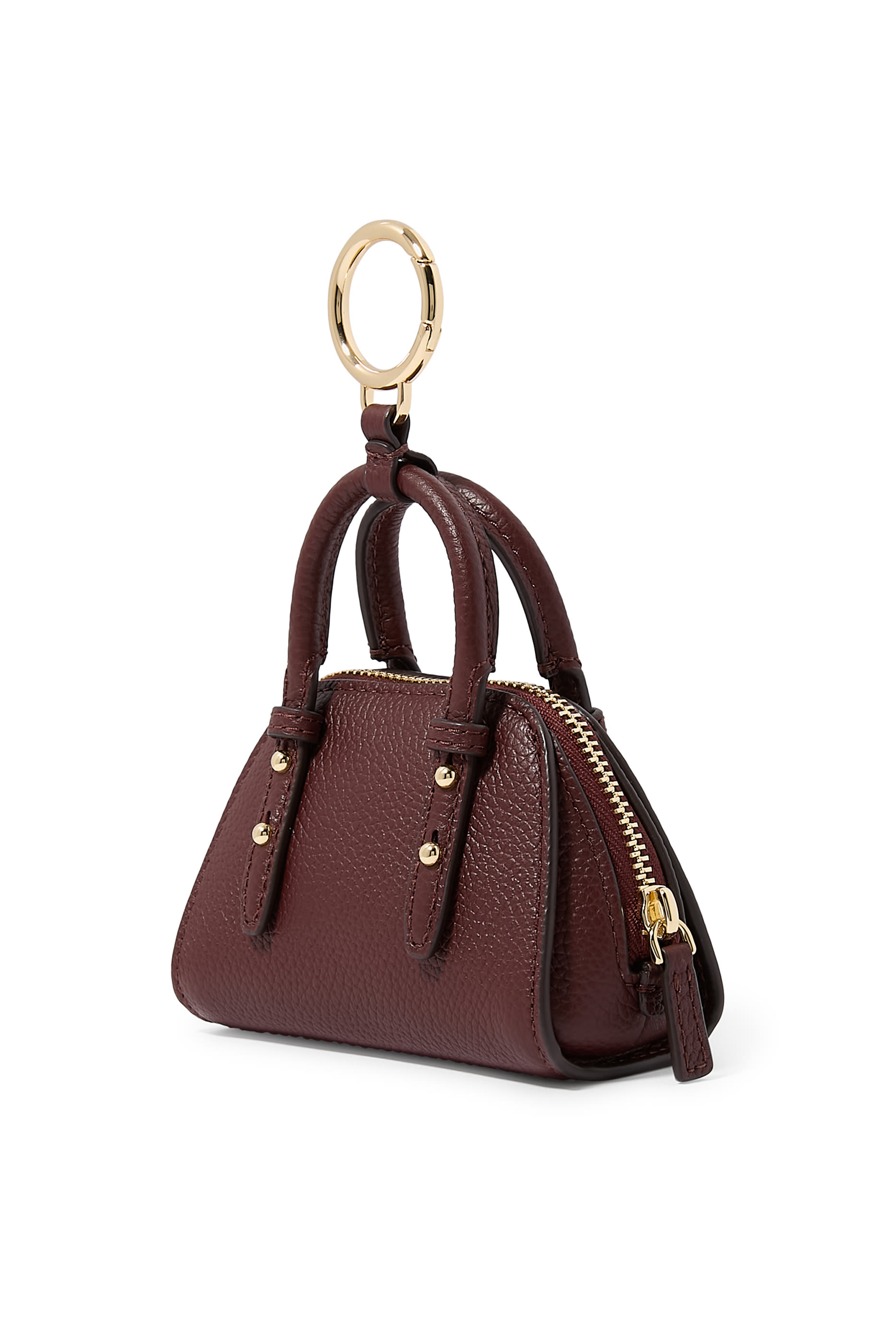 حلية حقيبة نانو بتصميم كاري اول  