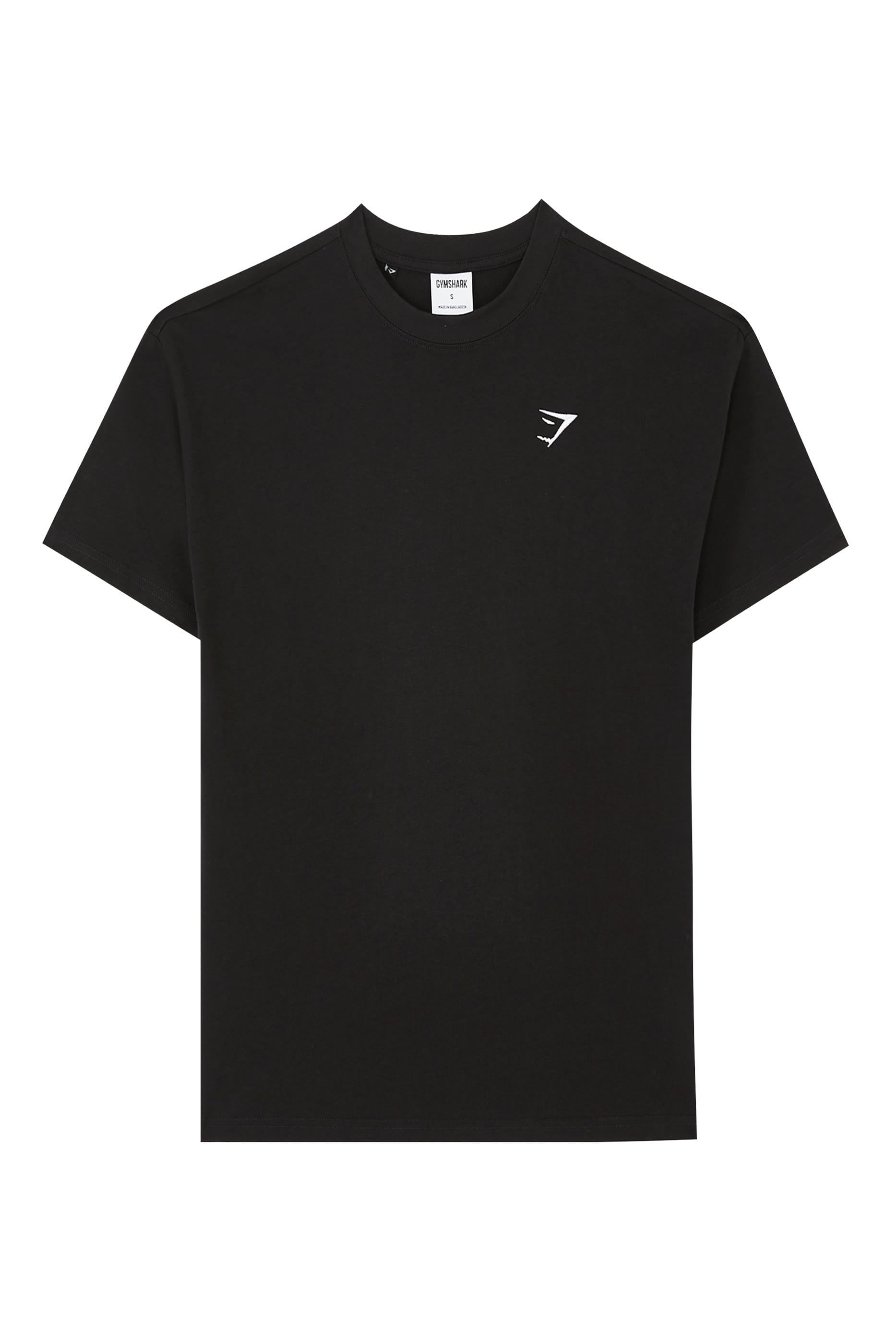 Training Oversized T-Shirt