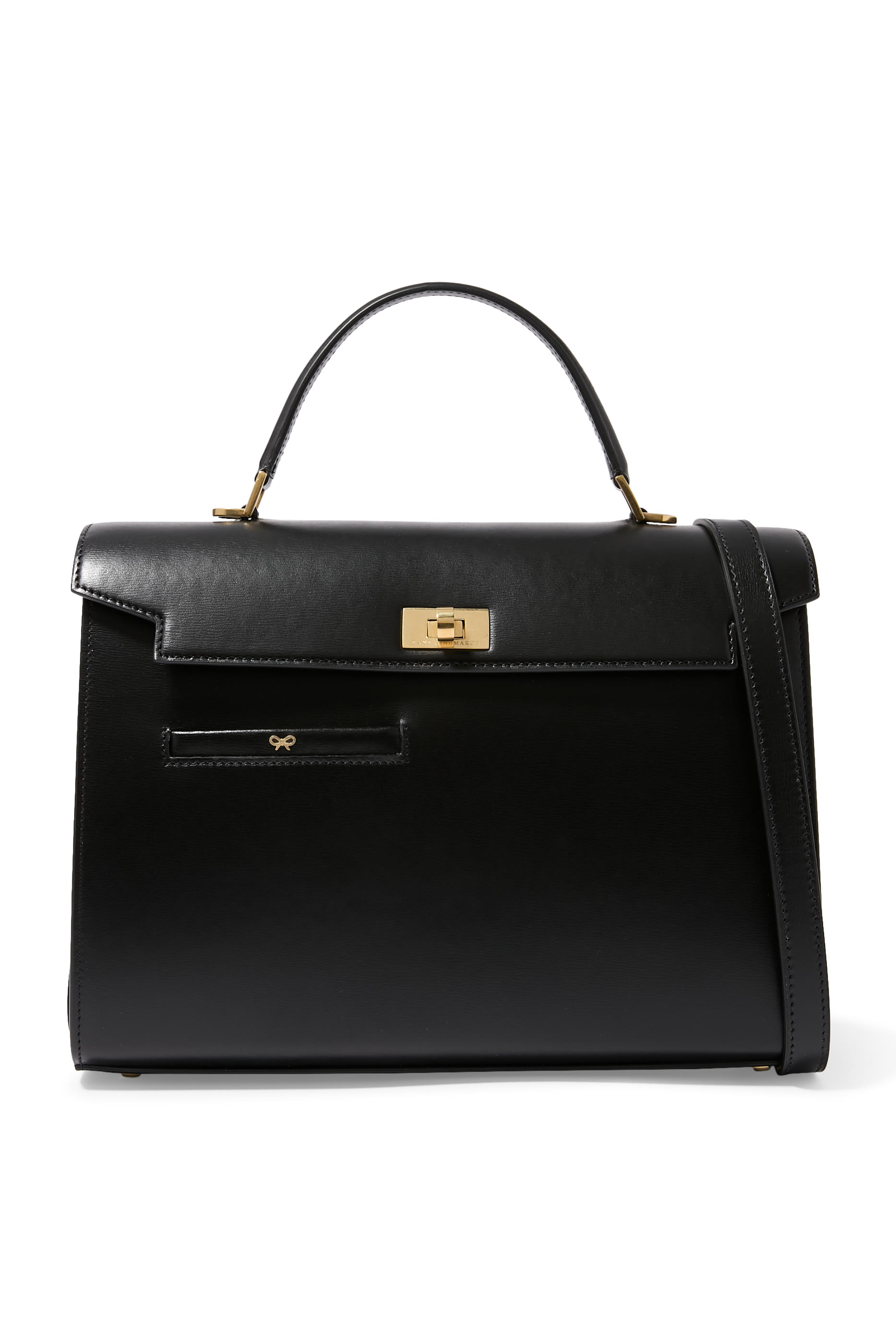 حقيبة مورتمر بيد علوية