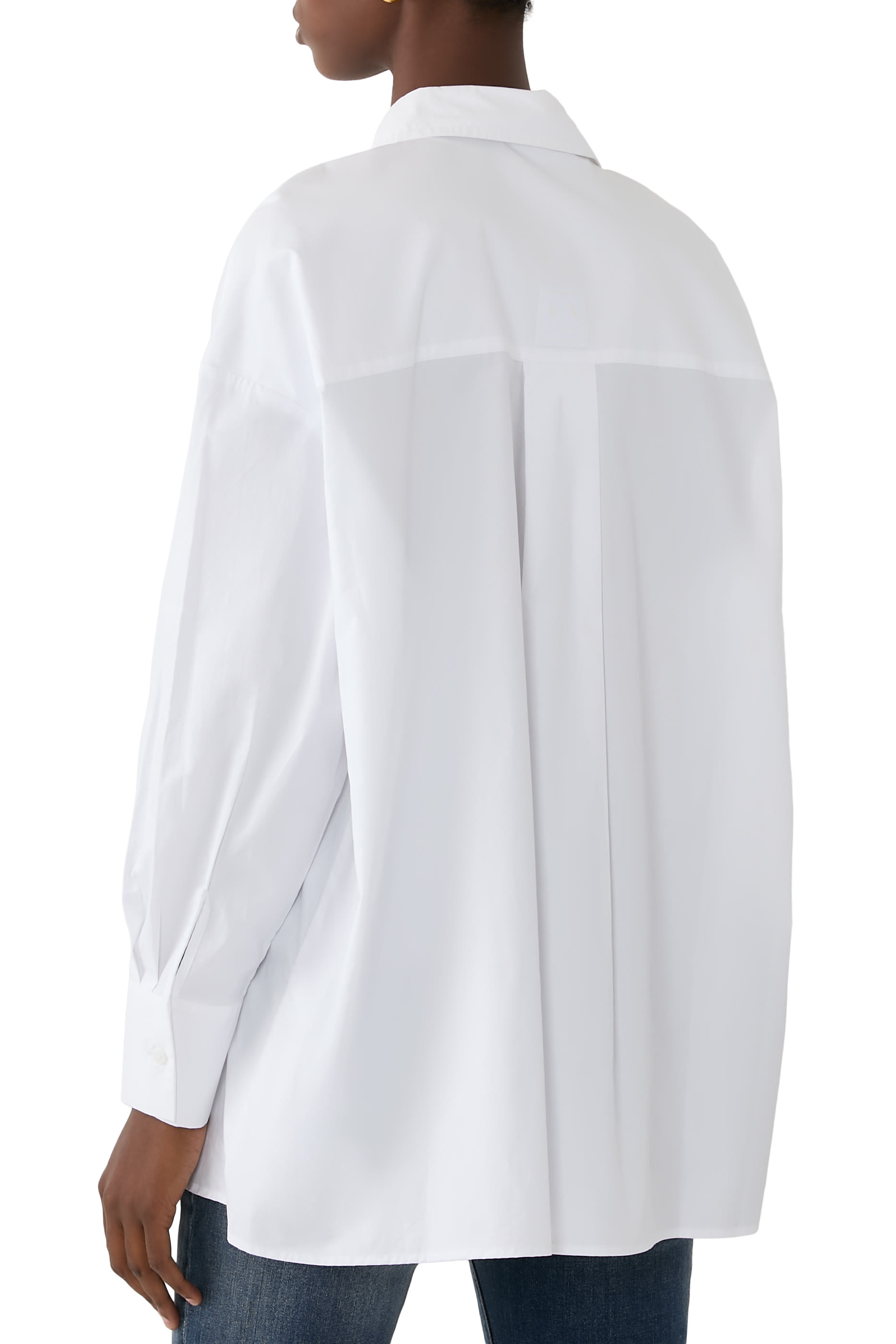 قميص ذا جريد