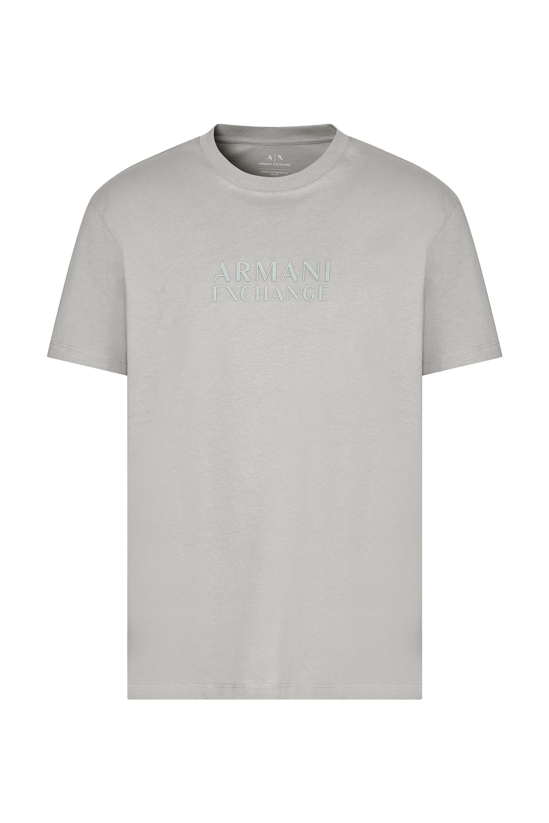 تيشيرت ذا جريد بحروف شعار الماركة