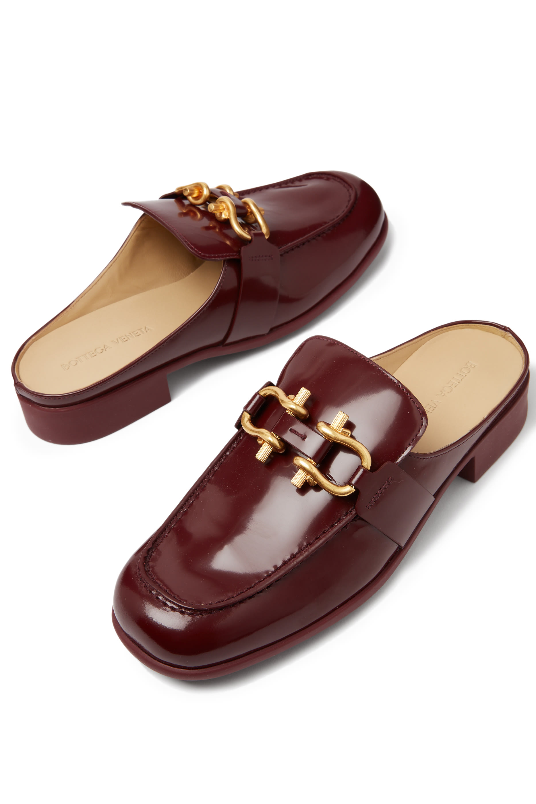 حذاء مسيو سهل الإرتداء