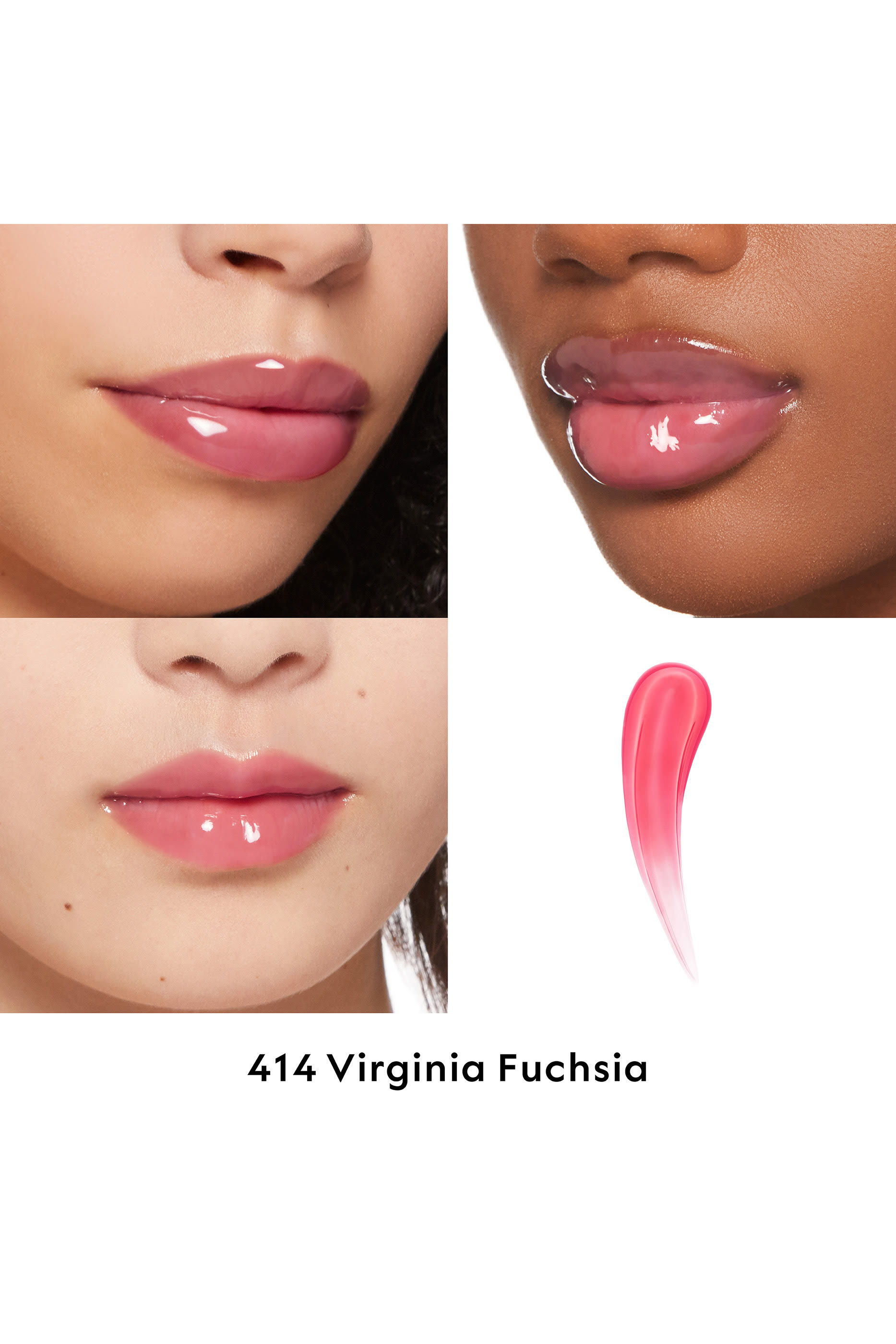 ملمع الشفاه جلوس ايه ليفر